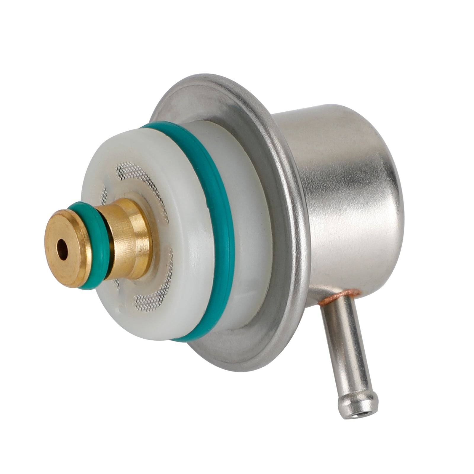 Rtęć 80 KM 90 KM 100 KM 115 KM 135 KM 880596503 Regulator ciśnienia paliwa