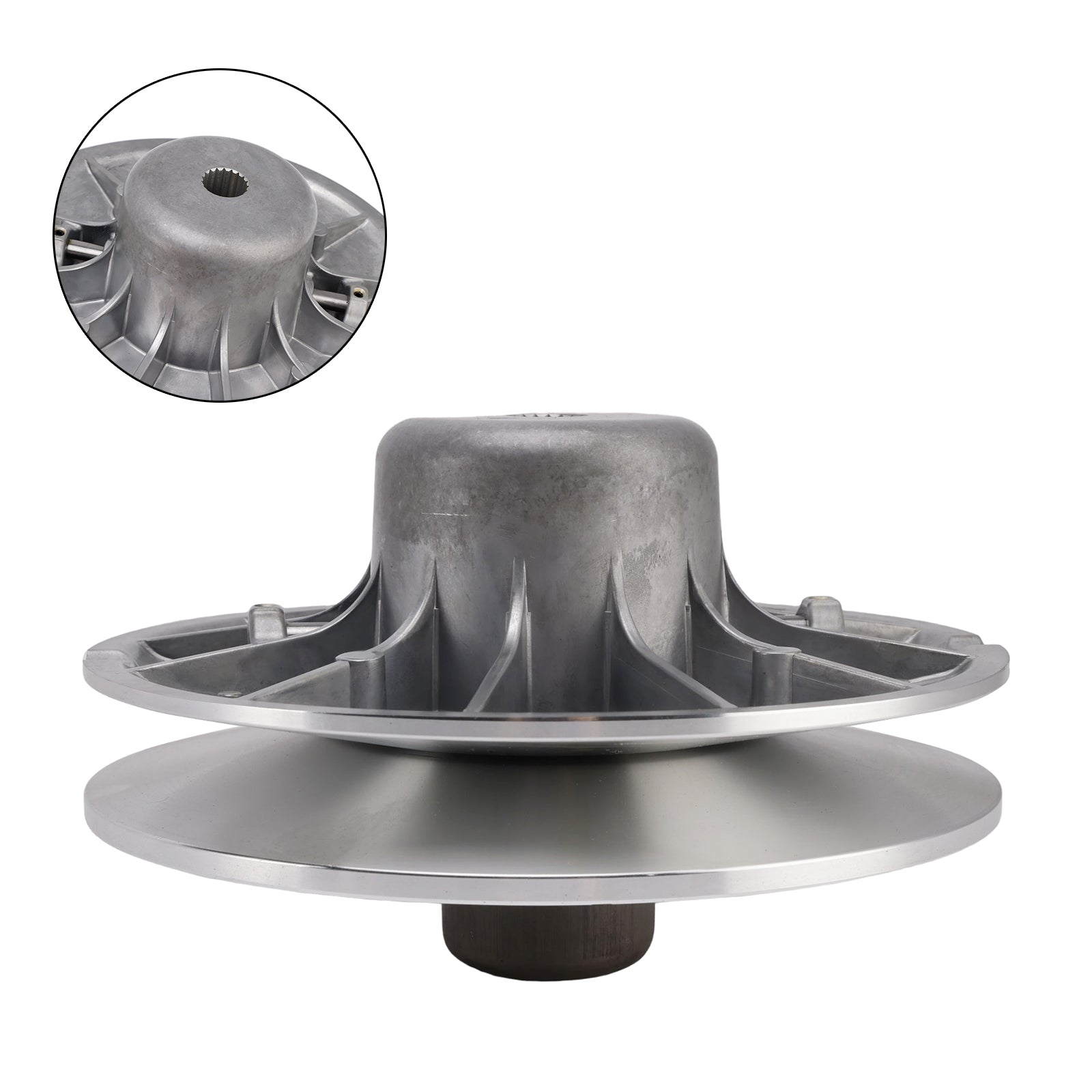 Wariator Tylny Sprzęgło Wtórne Polaris ACE 325 EFI 2015-2016 1323070 1323038