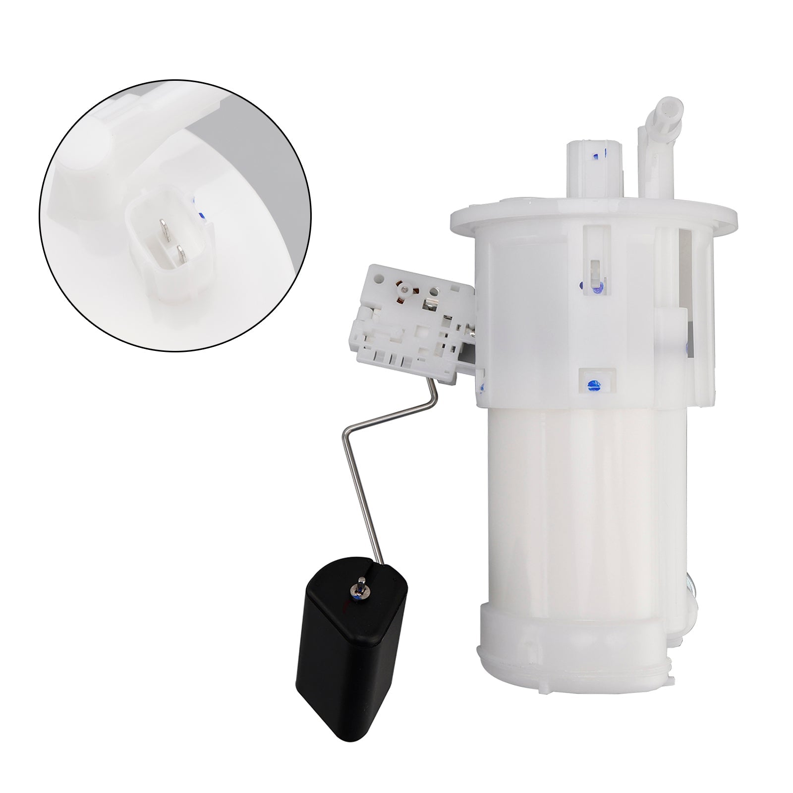 Pompa carburante Yamaha FZ6-SS FZ6 FAZER S2 (2006) - Set 5VX-13907-01, 5VX-13907-02, 5VX-13907-05