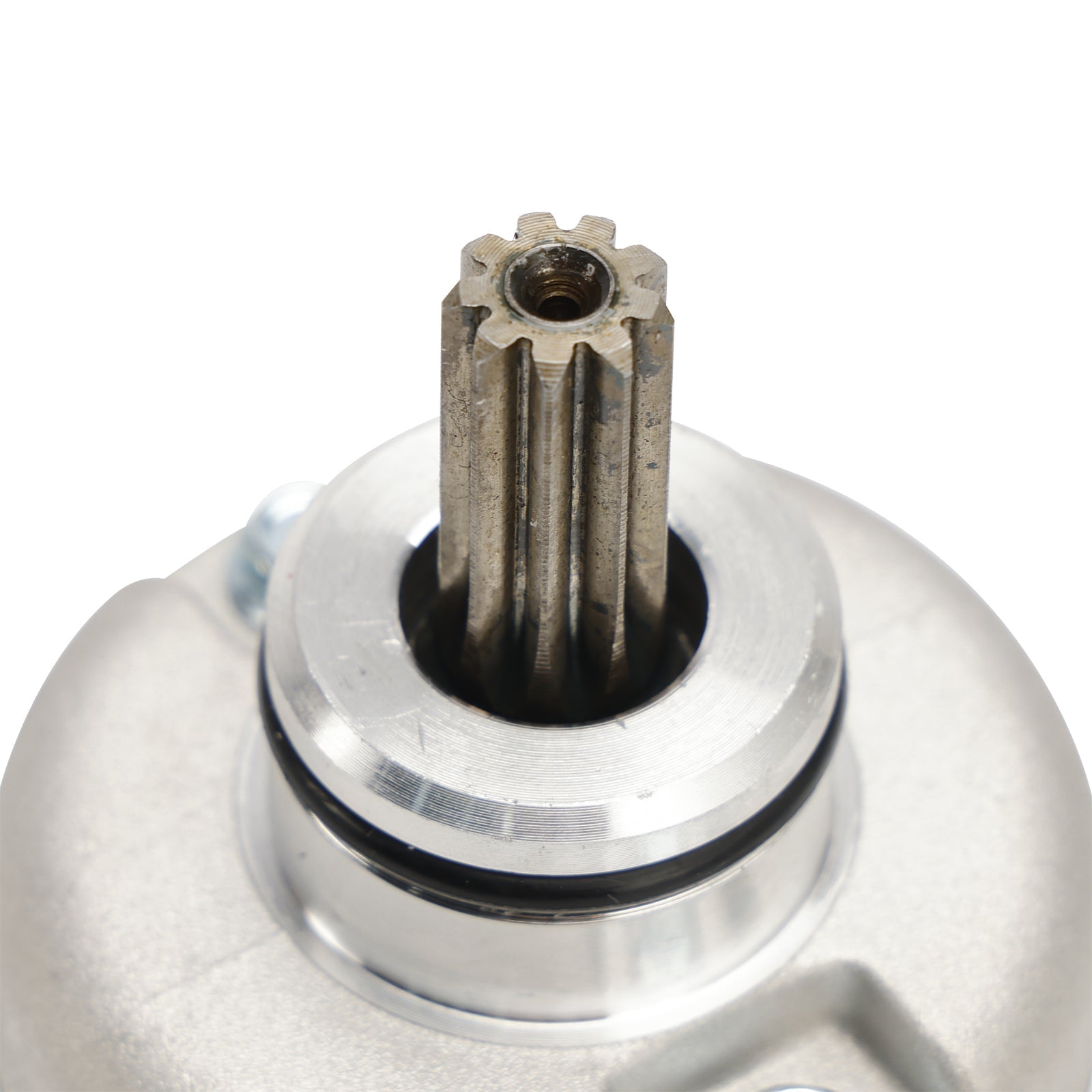 2007-2010 Suzuki FL125 Naslov 125 Nov zaganjalni motor Starting 31100-20G10