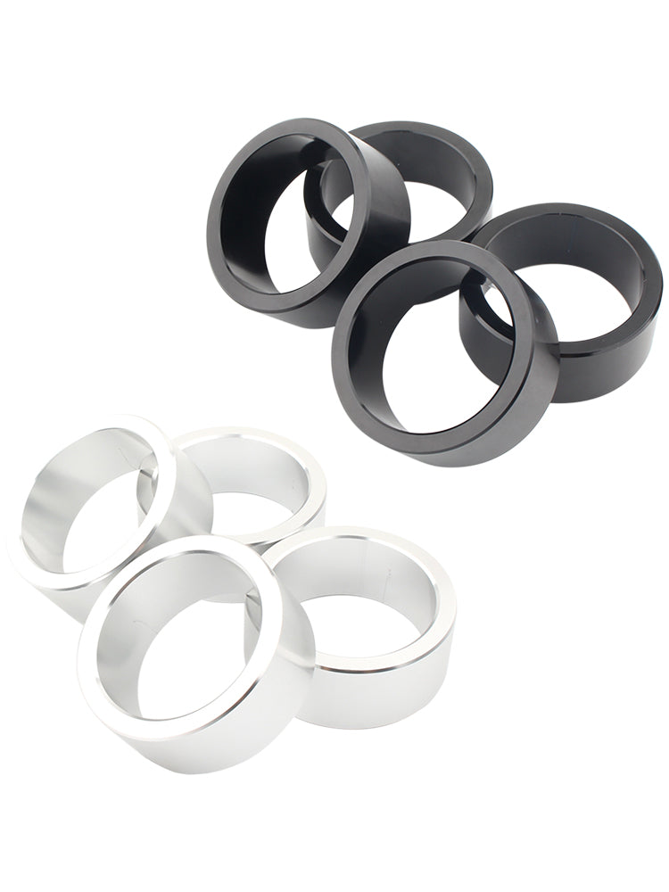 Kit d'entretoises de levage pour Can-Am Outlander Max 1000/1000R/400/500/570/650/800/850
