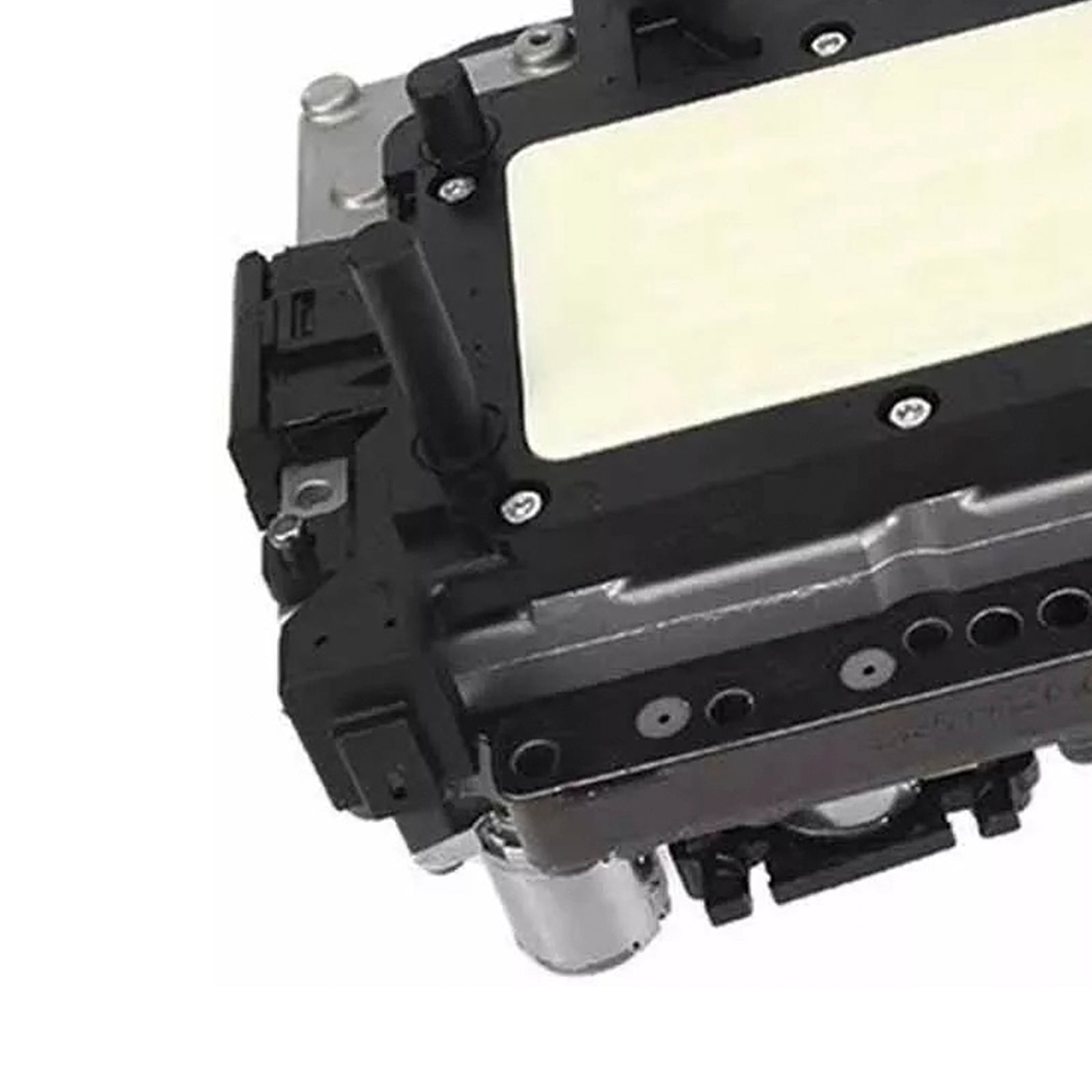 Mécatronic ventil Box + krmilna enota za Audi VW DSG 6 hitrosti 02E DQ250