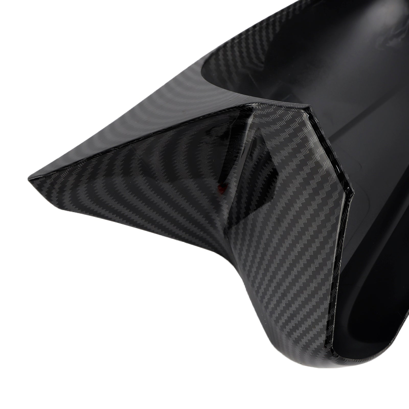 Coques de rétroviseurs latéraux pour Lexus IS250 IS350 2006-2012