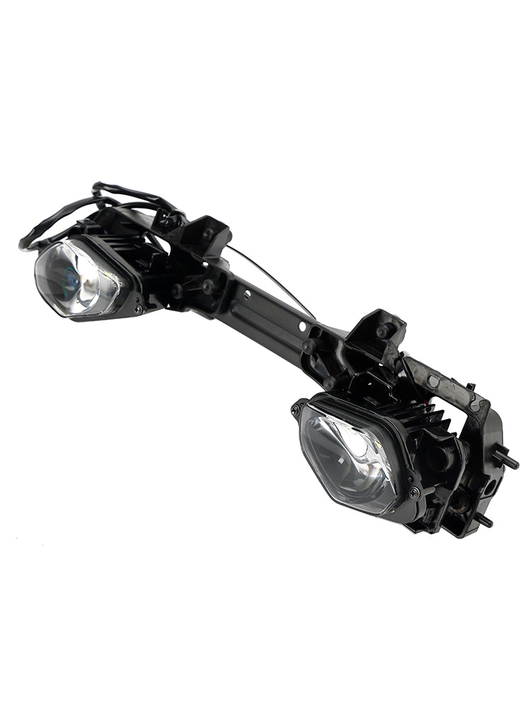 Sprednja LED zaščitna mreža za Yamaha YZF-R6 2017-2023