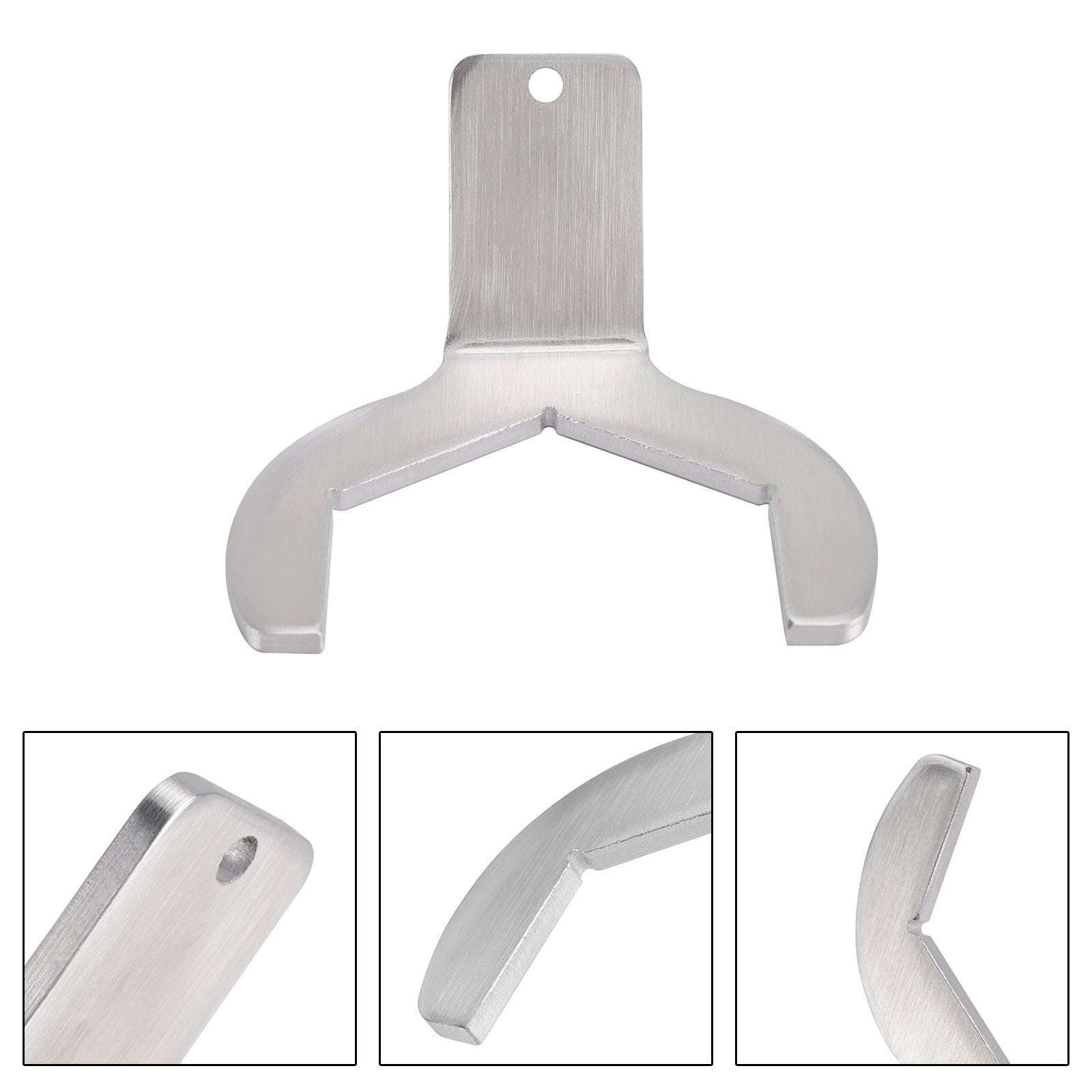 Innenschott-Mutterschlüssel 151602 für Sandfilter für Pentair/PacFab für Triton II TR40 50 60 100 140