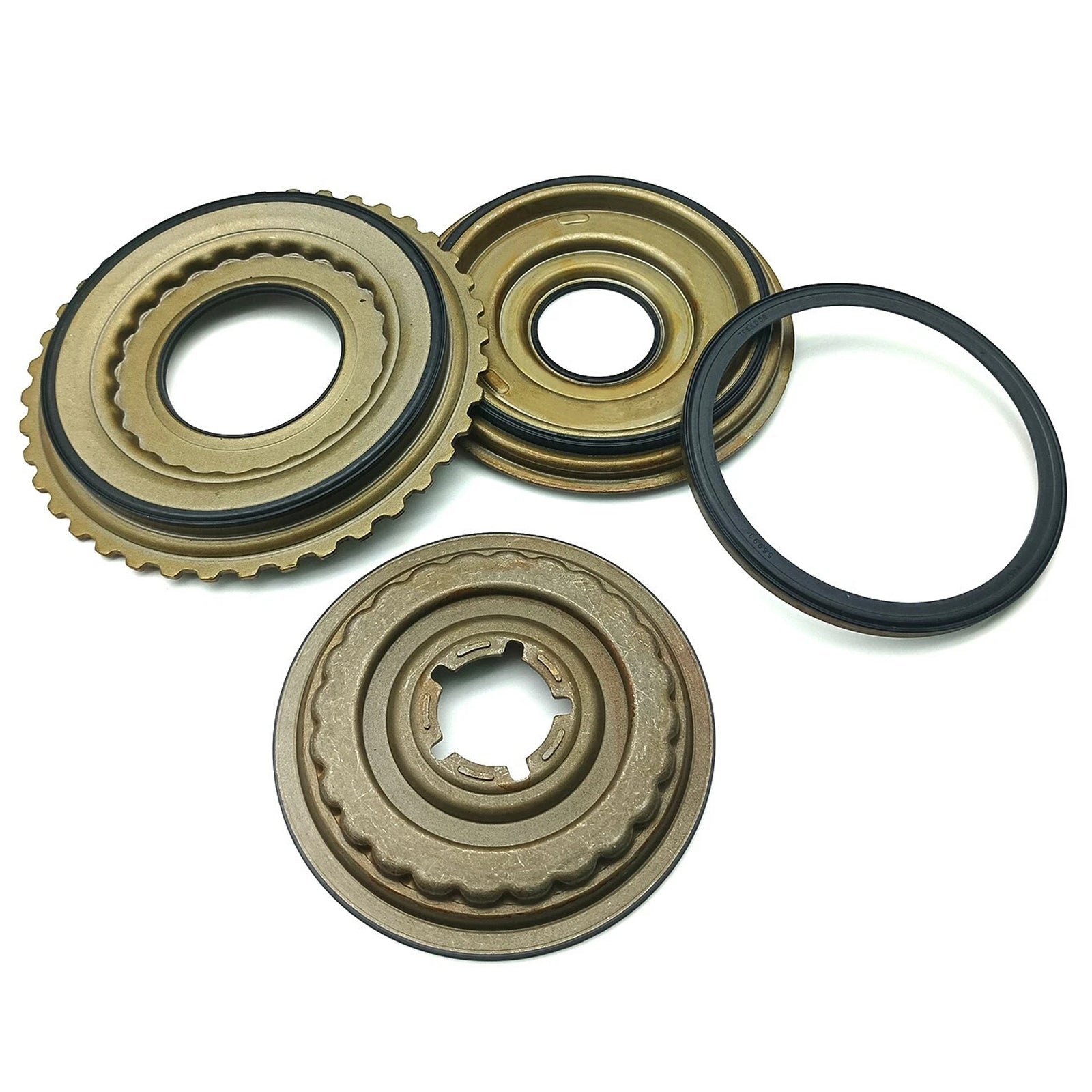 Kit de pistons U760E (2008 et suivants) : 4 pistons collés K156900-99