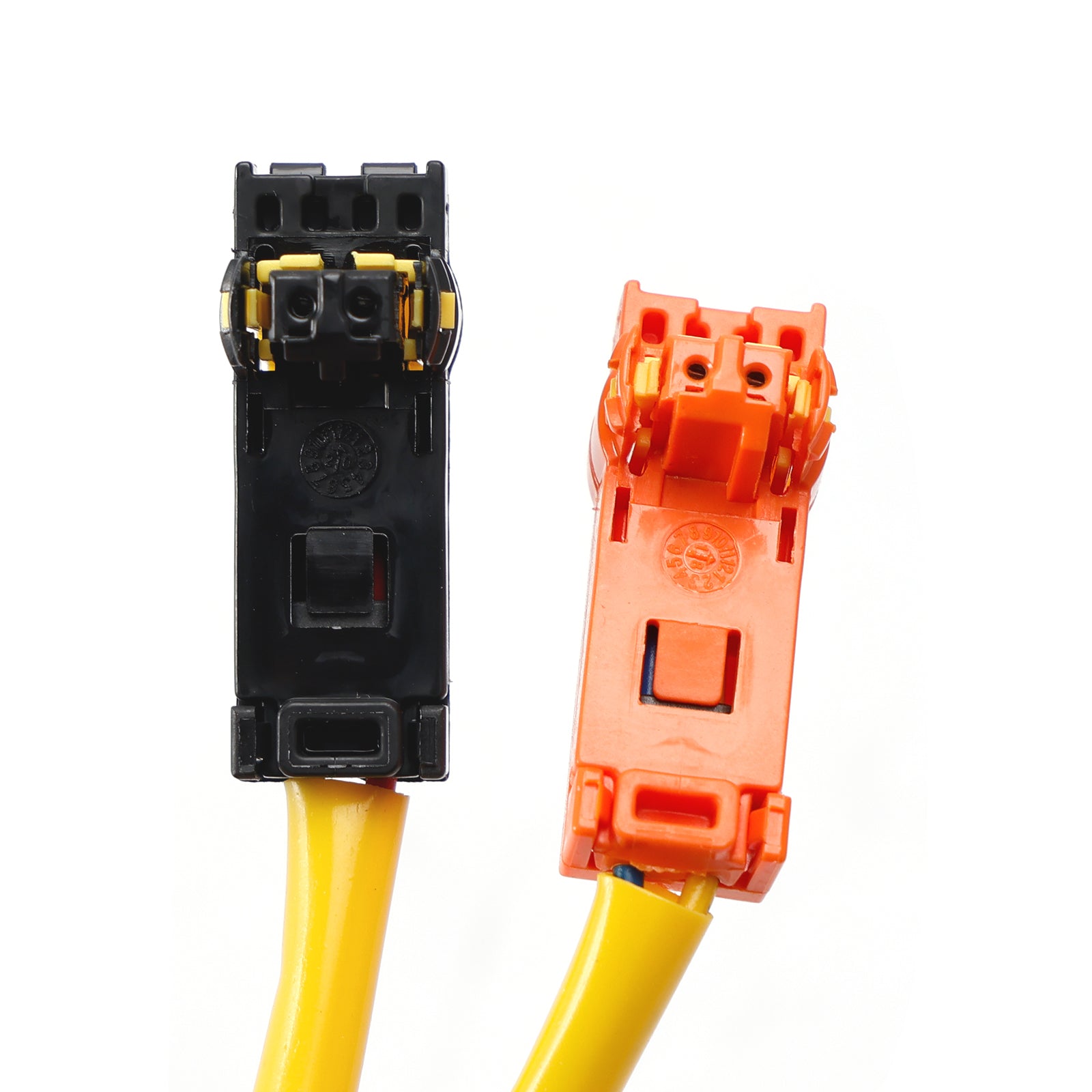 Terugtrekveer met hoeksensor voor Toyota Prius 2010-2015, onderdeelnummer 89245-74010