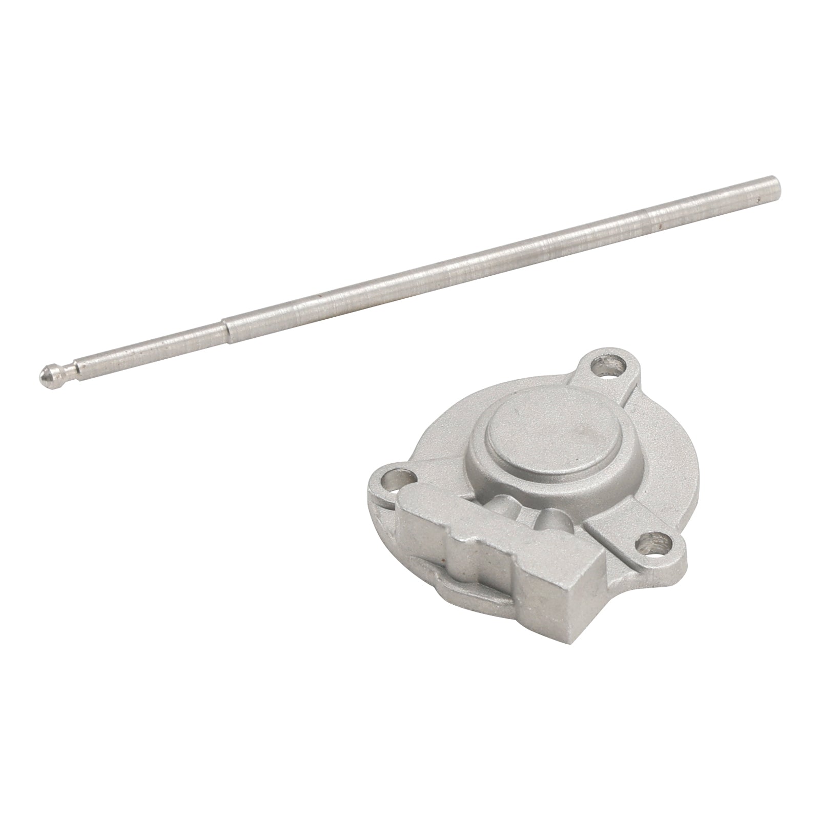 Zestaw membrany pompy przepustnicy gaźnika Honda CRF450R 2003-2006