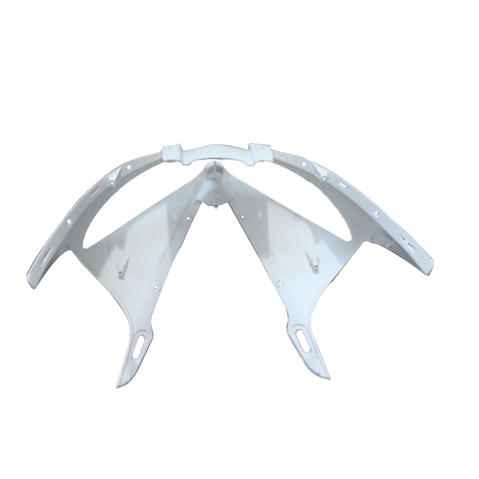 2003-2004 yamaha yzf r6 maalaamaton ABS-korin suojan ruiskumuotti