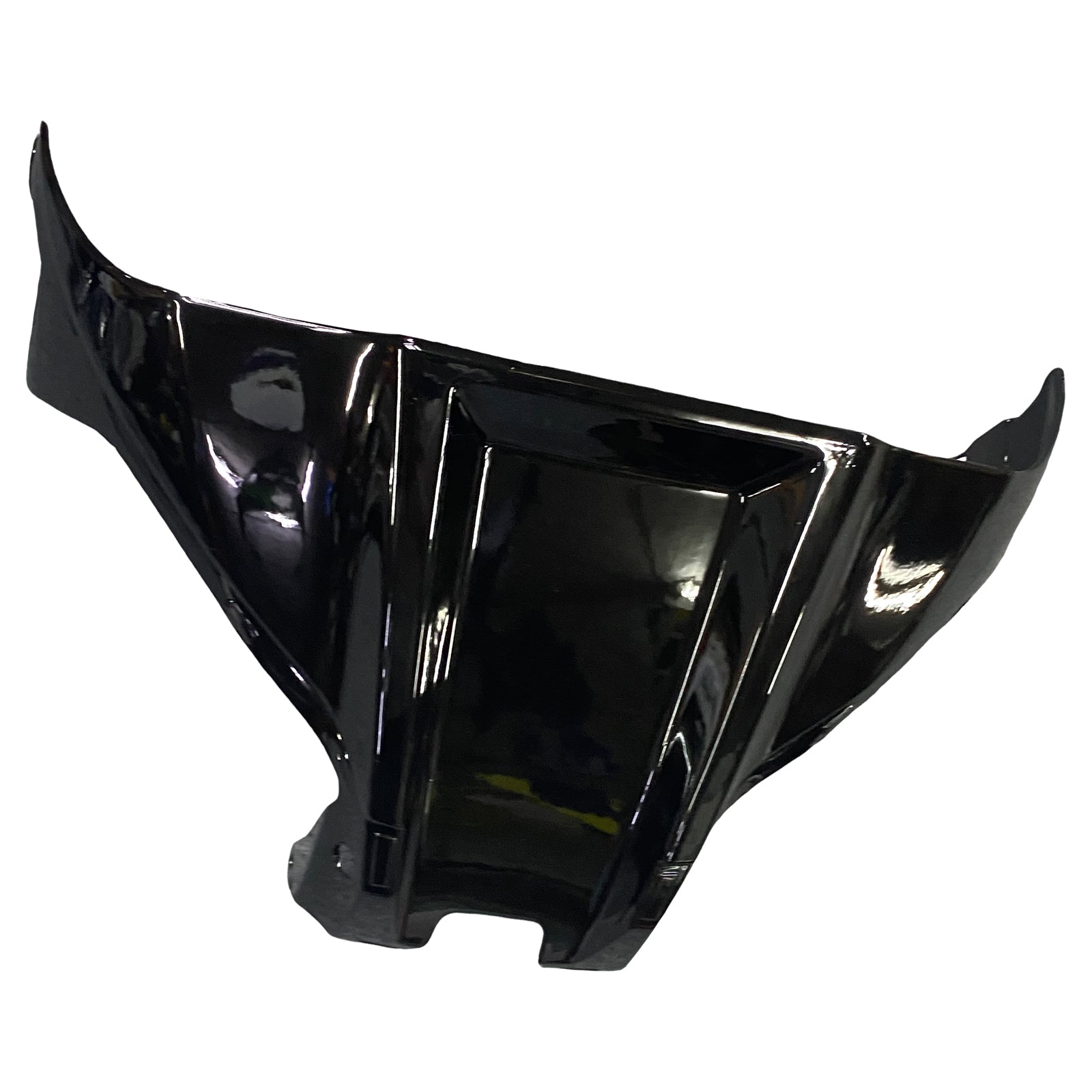 Kit de carénage injecté en plastique ABS pour Kawasaki ZX10R 2016-2020