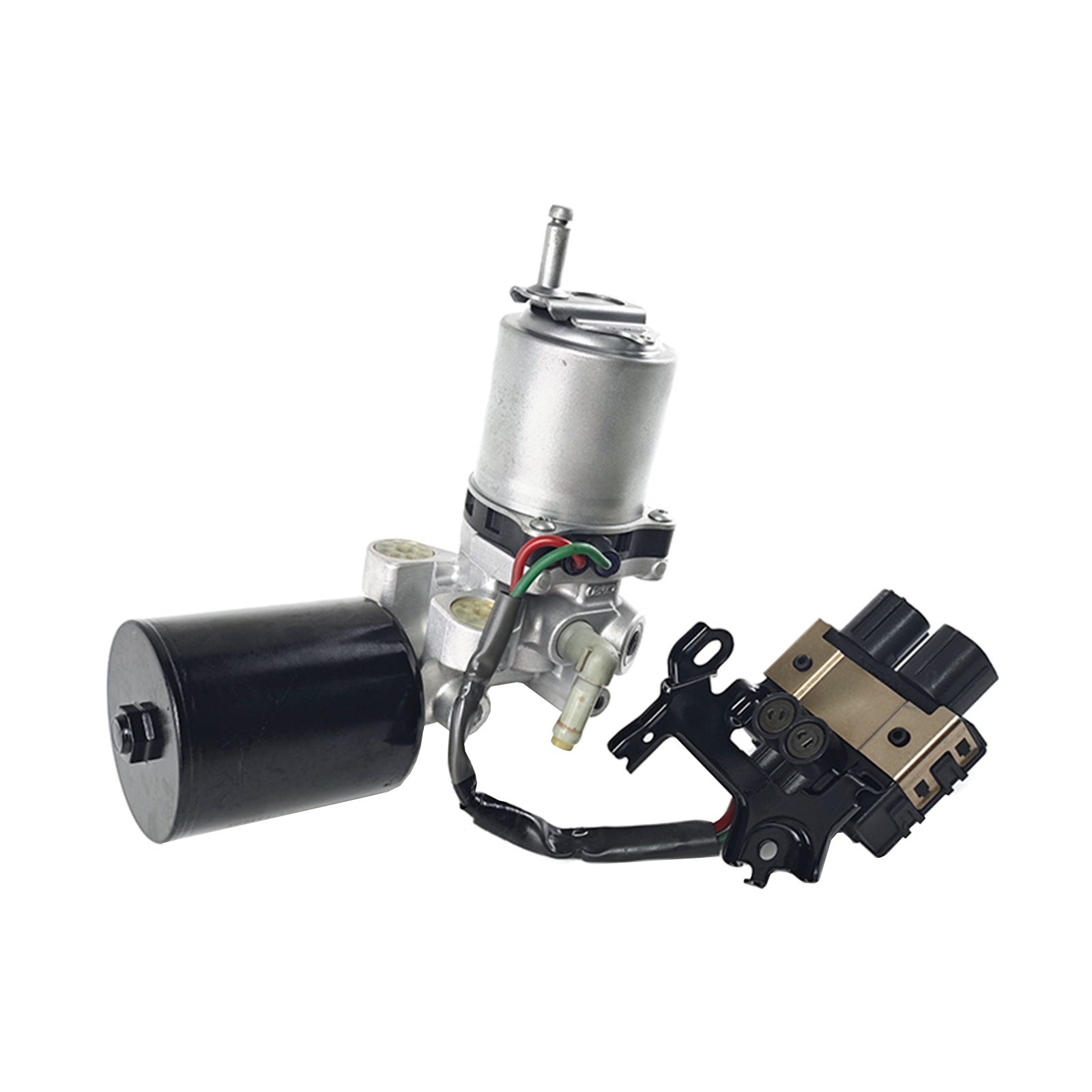 08.2010-heden TOYOTA KLUGER GVU48/GVU58 ABS Booster Antiblokkeerrempomp 47070-48050