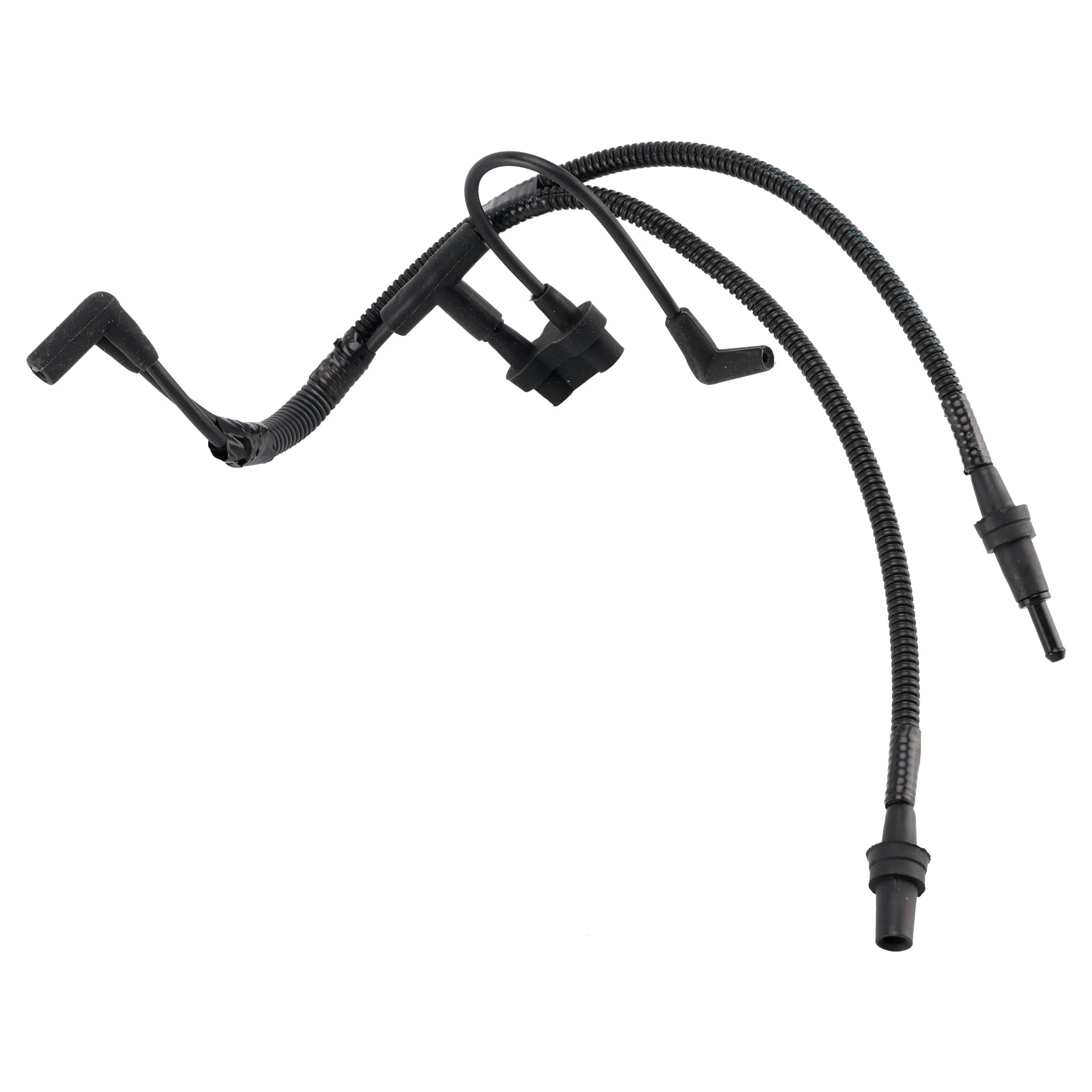 Rurka zbiornika podciśnienia do Forda F-250 i F-350 Super Duty (1999-2007) – numer części F81Z-7A784-BB