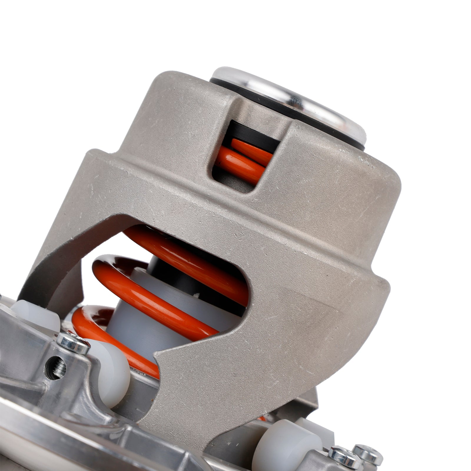 Frizione secondaria variatore posteriore 0726-295 per Arctic Cat F570 International