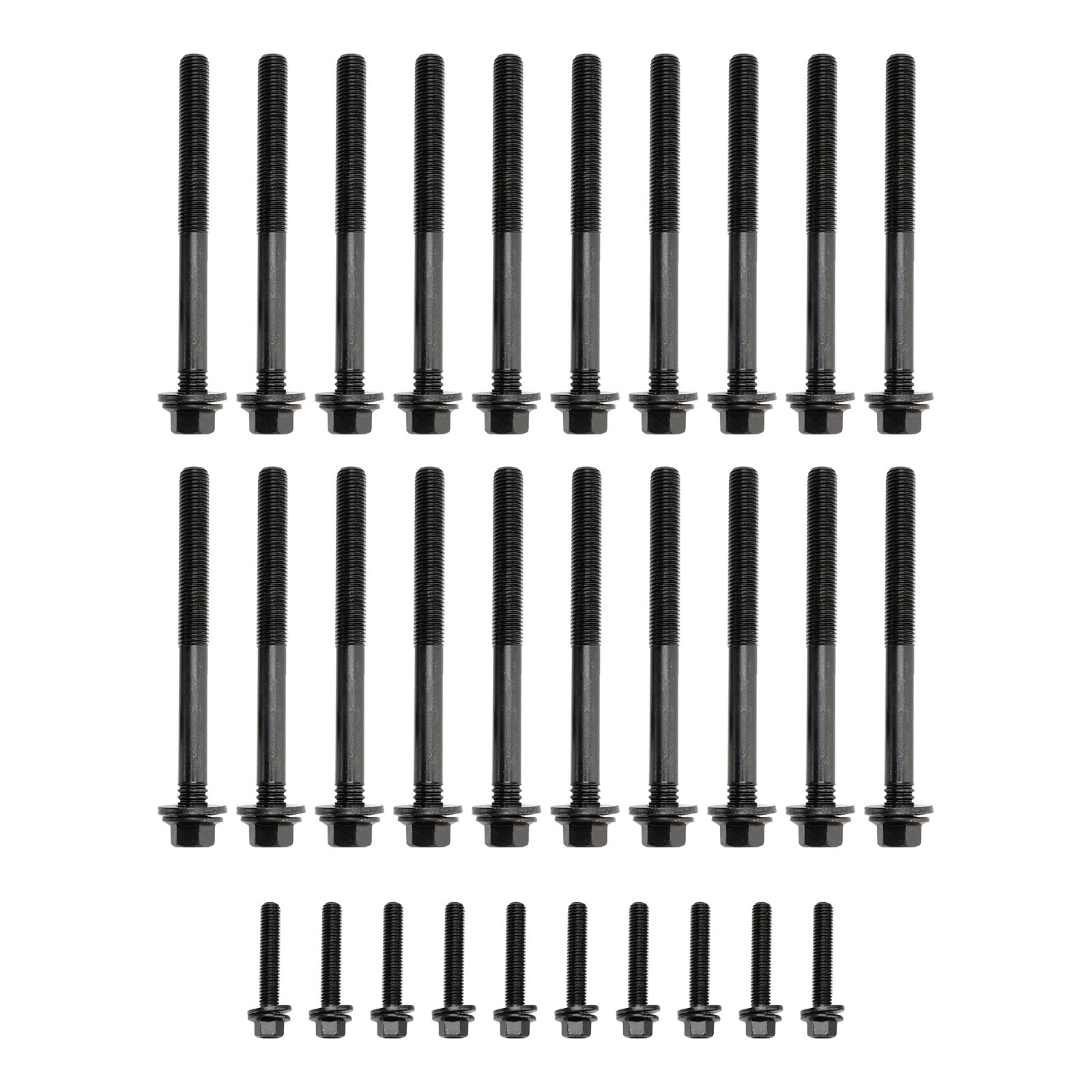 MDS Nokkenasset Distributiekettingset Waterpomp voor Dodge Ram 1500 5.7L Hemi 09-19