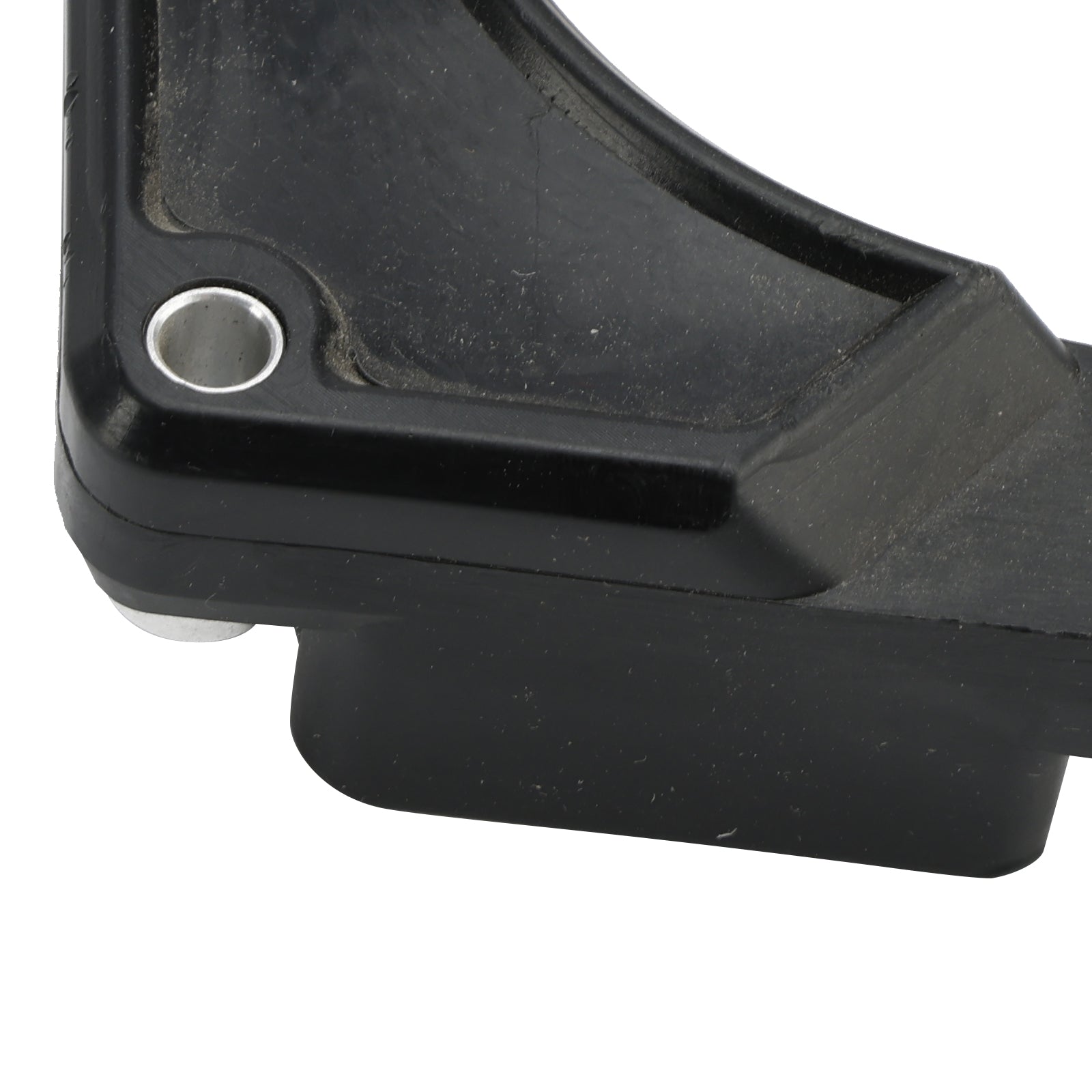 2006-2019 Yamaha Raptor 700 YFM700 Previene soportes rotos Kit de reparación de protector de caja Cadena de polietileno