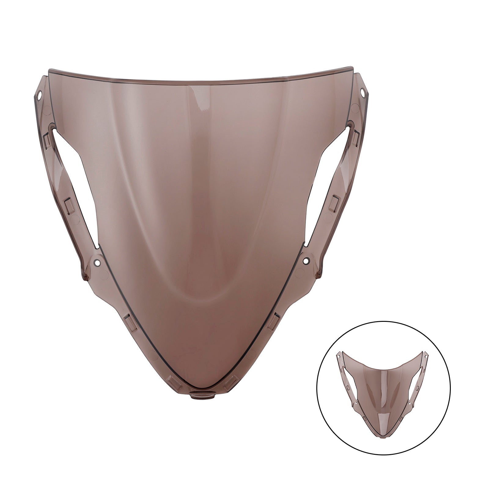 Kawasaki Sandshield ZX6R 636 2024