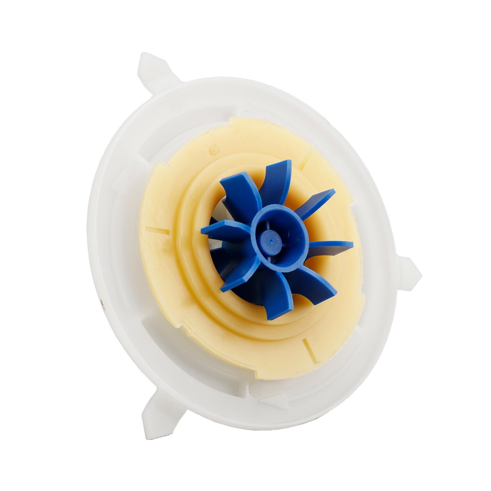 Silnik zestawu wirnika 524185p dla Fisher & Paykel Silka zmywarki silnik