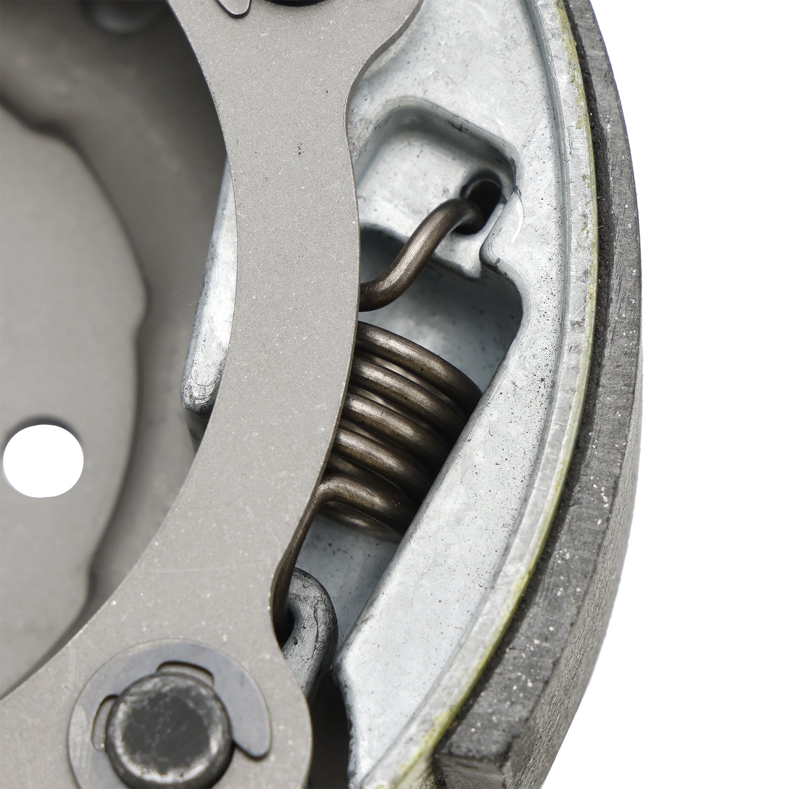 Koppelingsdrager 5RU166202000 voor Yamaha YP400W Majesty 400 2007
