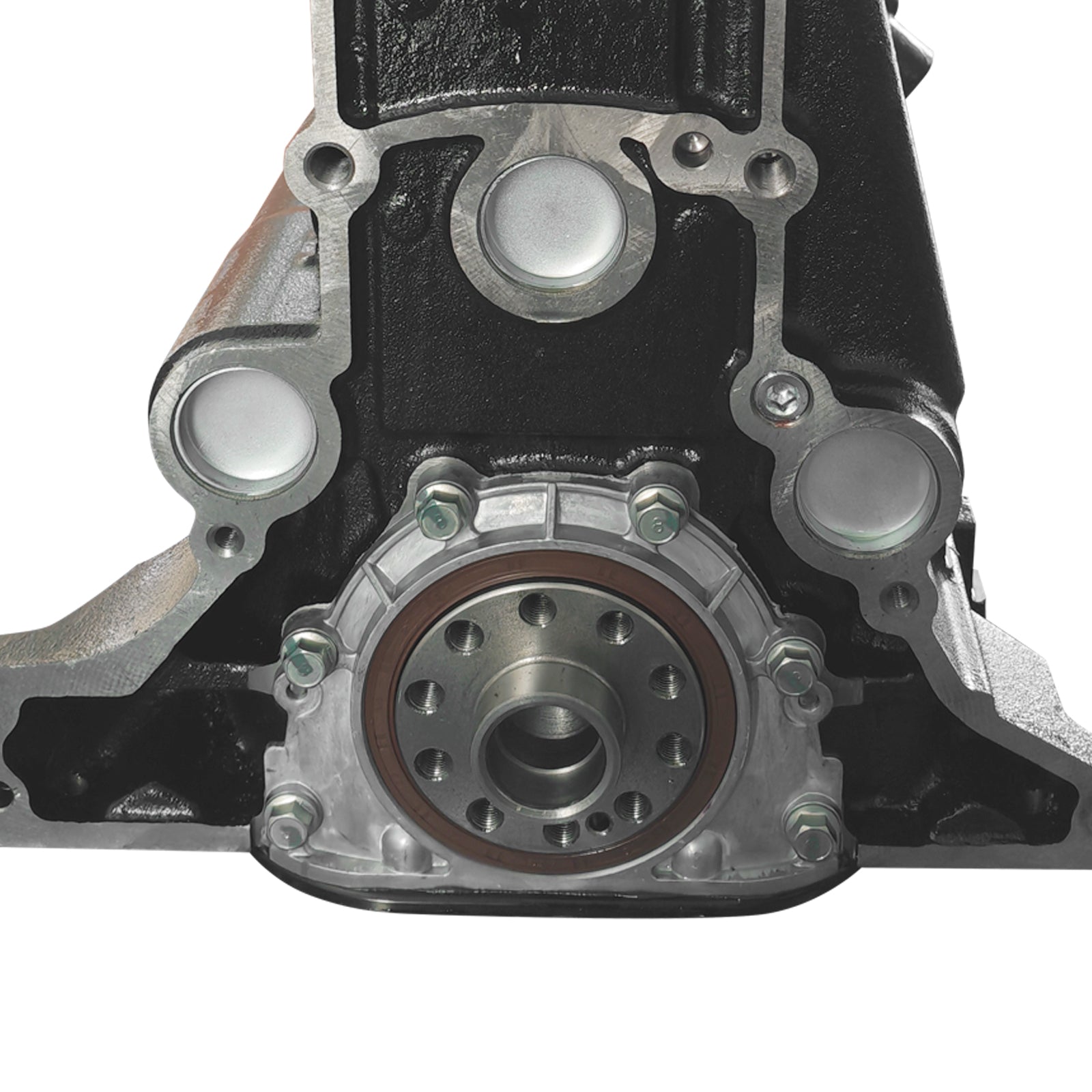 Bloc moteur d'admission 4 ports 3RZFE (3RZ-FE) pour Toyota 4Runner 2.7L 4 cylindres (1994-2003).
