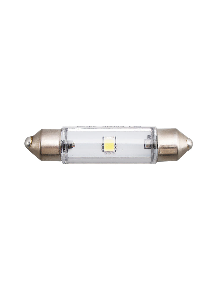 Fearci a LED per Ultinon Pro3000 43 mm 11864U30CW per Philips