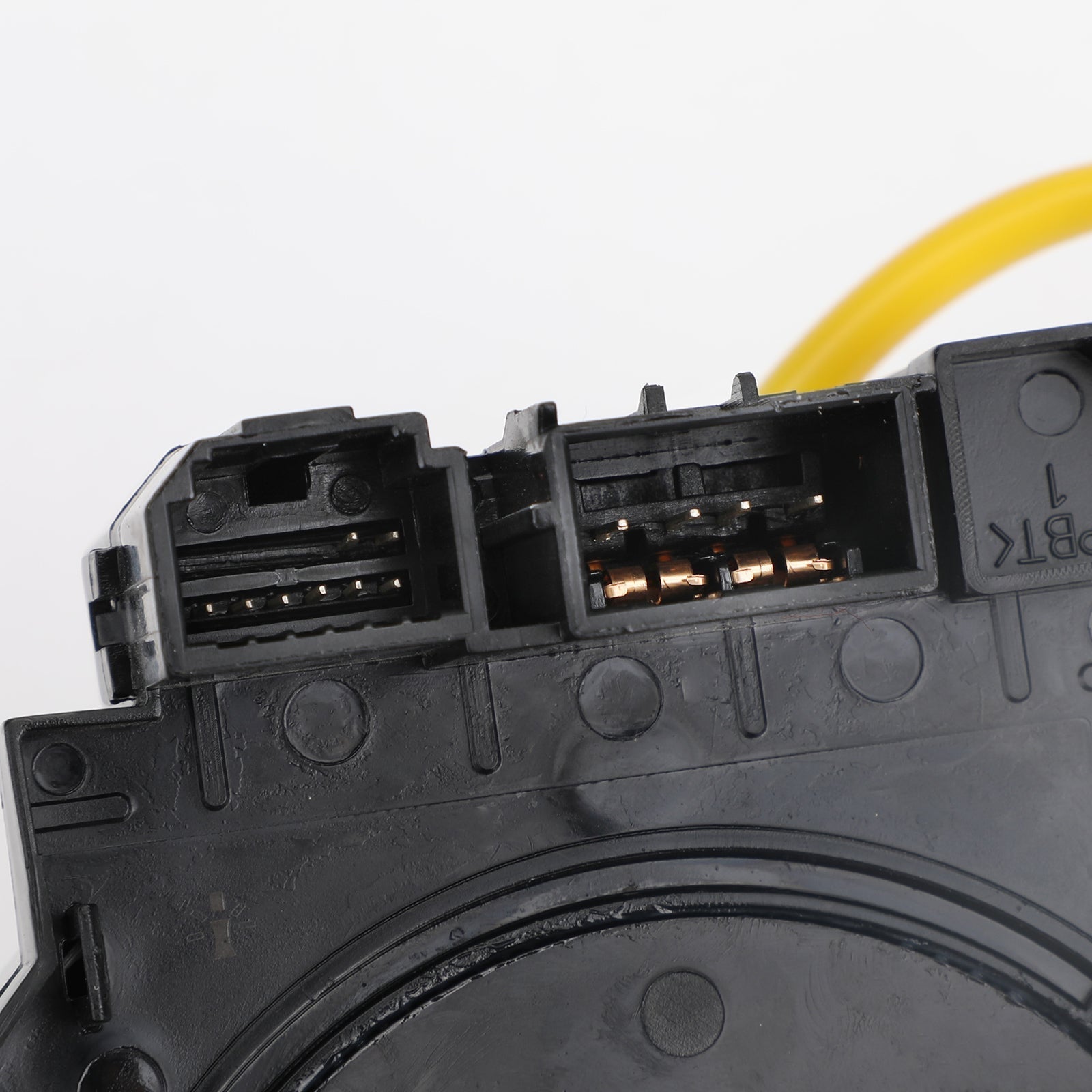 HYUNDAI Santa Fe 2008 Conjunto de resorte de reloj de volante 93490-2B200