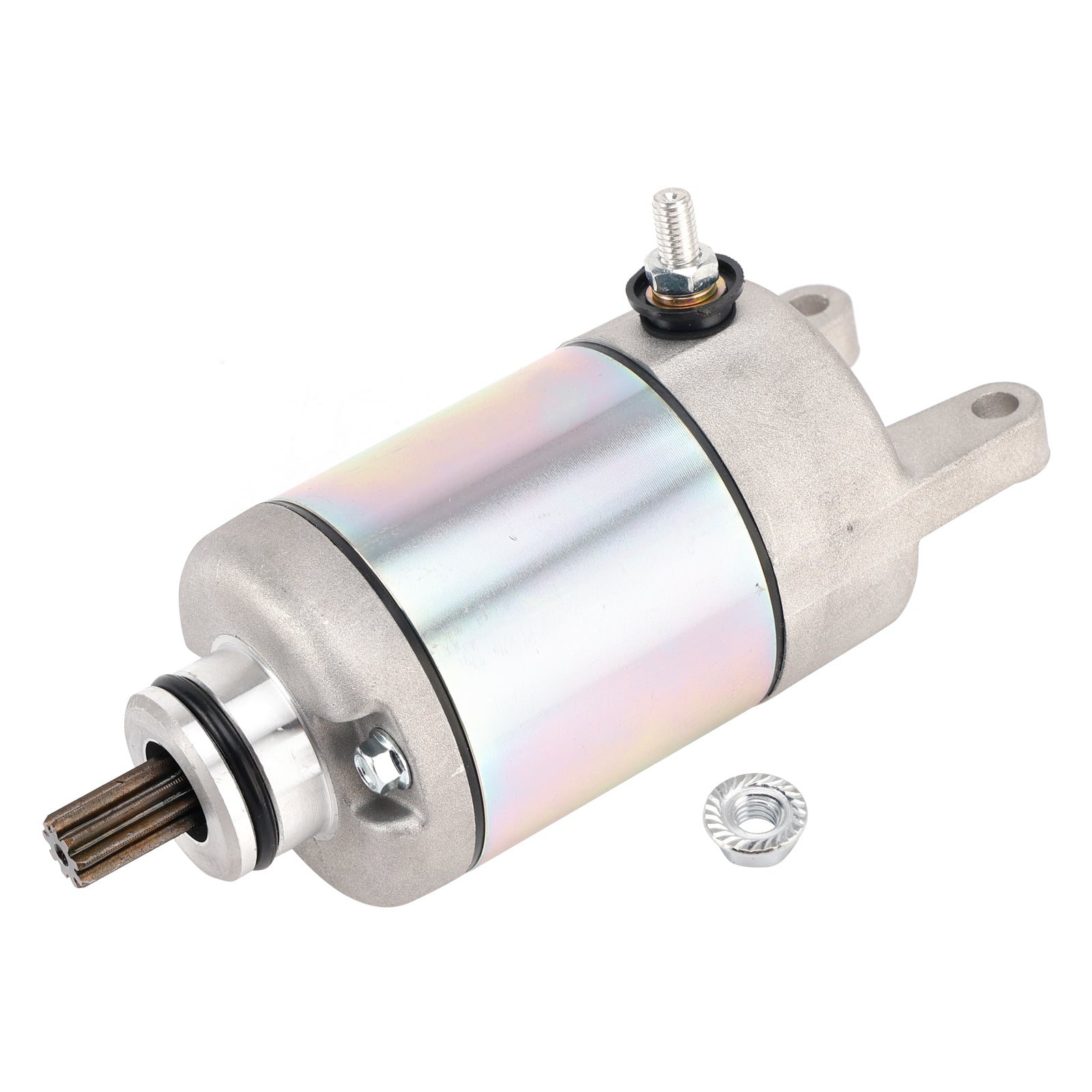 Motorino Avviamento per Kawasaki Modena Jaguh 175 BN 175 21163-1297