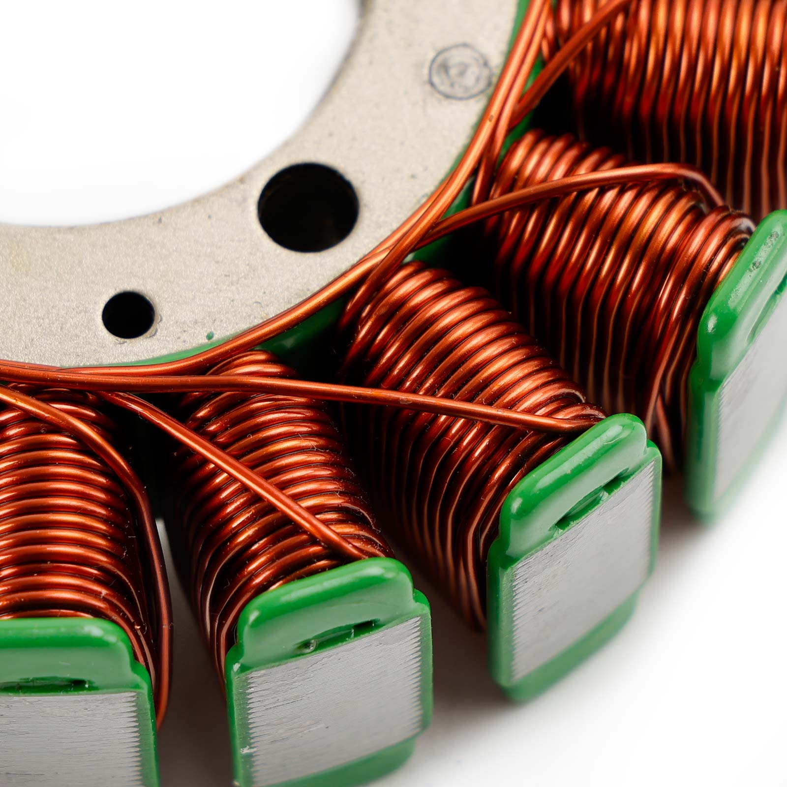 Stojan generatora Magneto dla Kawasaki GT 750 Z750-P9 ZR 750 CD Zephyr 1991-2006