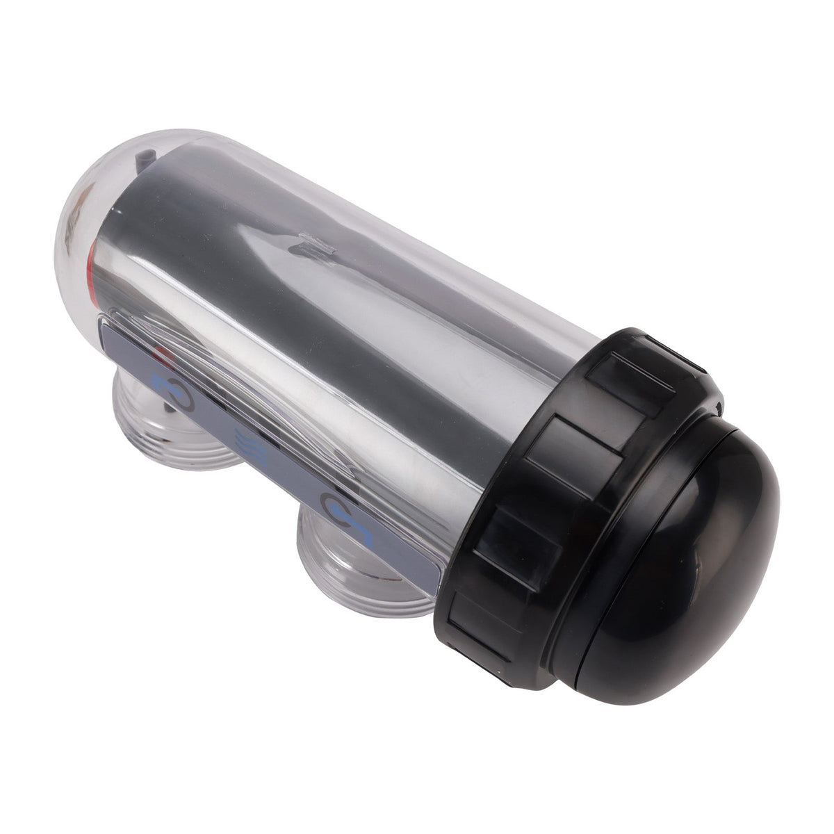Cellule de remplacement pour chlorinateur à eau salée avec boîtier pour Astral/Hurlcon VX7