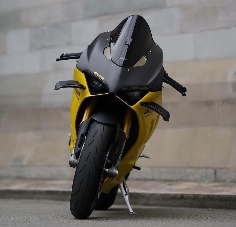 Injectiekuipset Ducati Panigale V4/V4S 2022-2024 V4SP/V4R 2023-2024