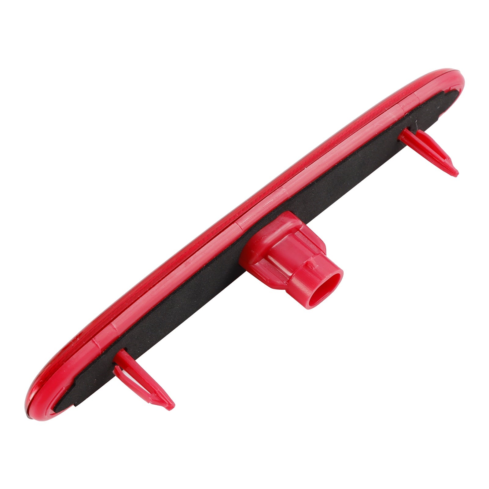 Kolmas palopysäkki Red del: llä Pontiac Solstice GXP 2006-2009, 28 000 rpm