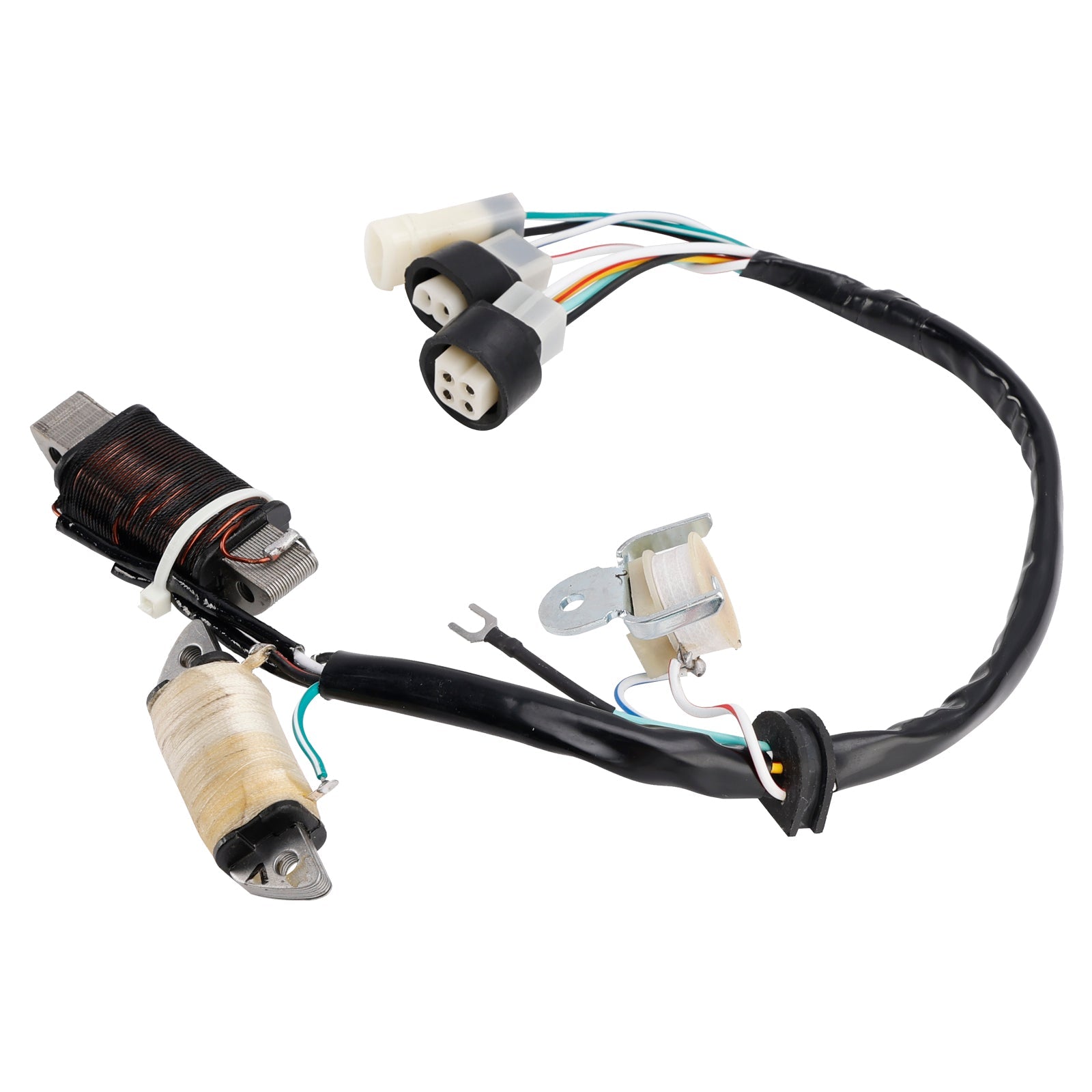 Yamaha YFM80 Stator magneto-Génerator Badger 80 1992-1994 3GB-85560-10-00