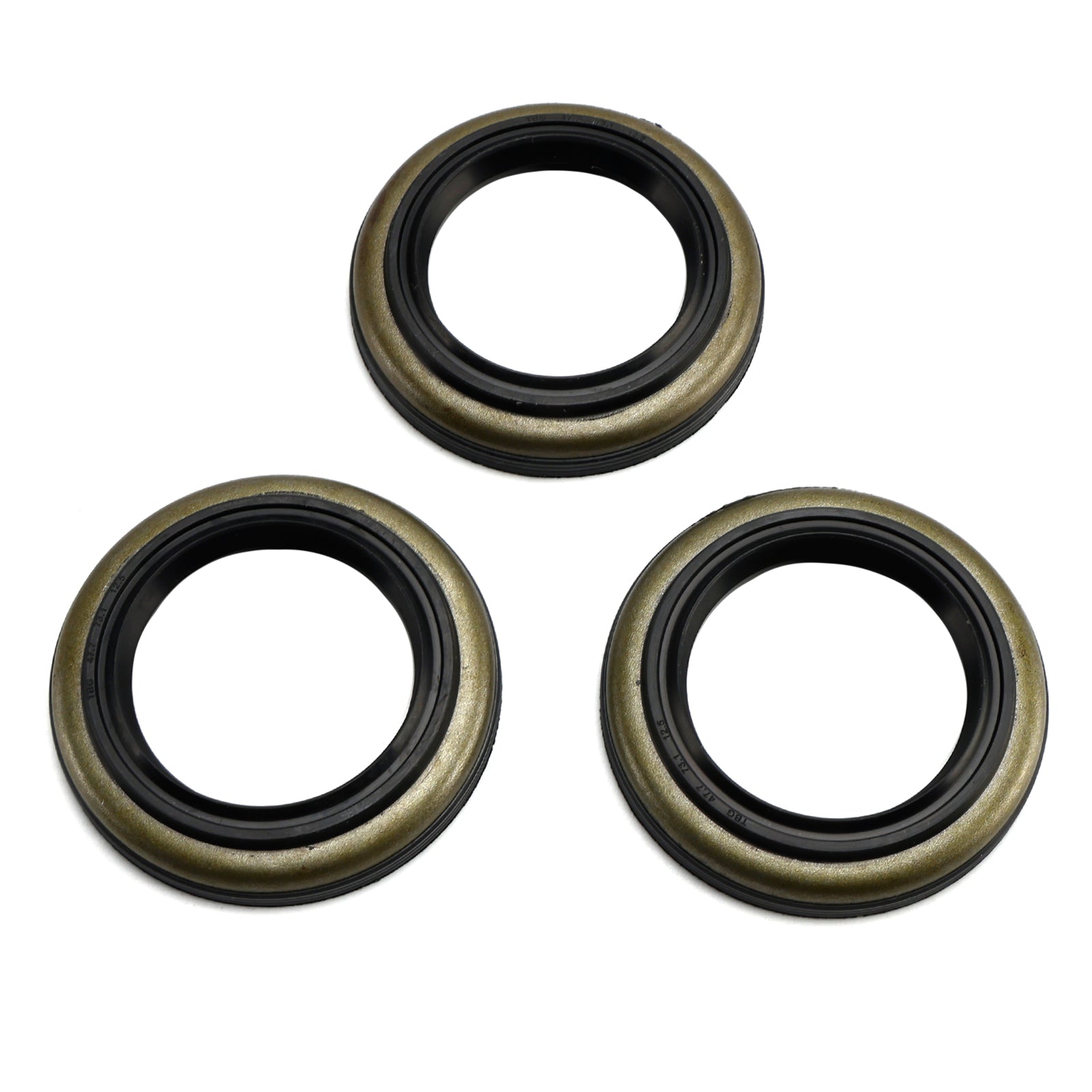 Kit guarnizioni cuscinetto assale posteriore (lato conducente e passeggero) per Jeep Wrangler JK (2007-2017) - Numero parte 68003270AA