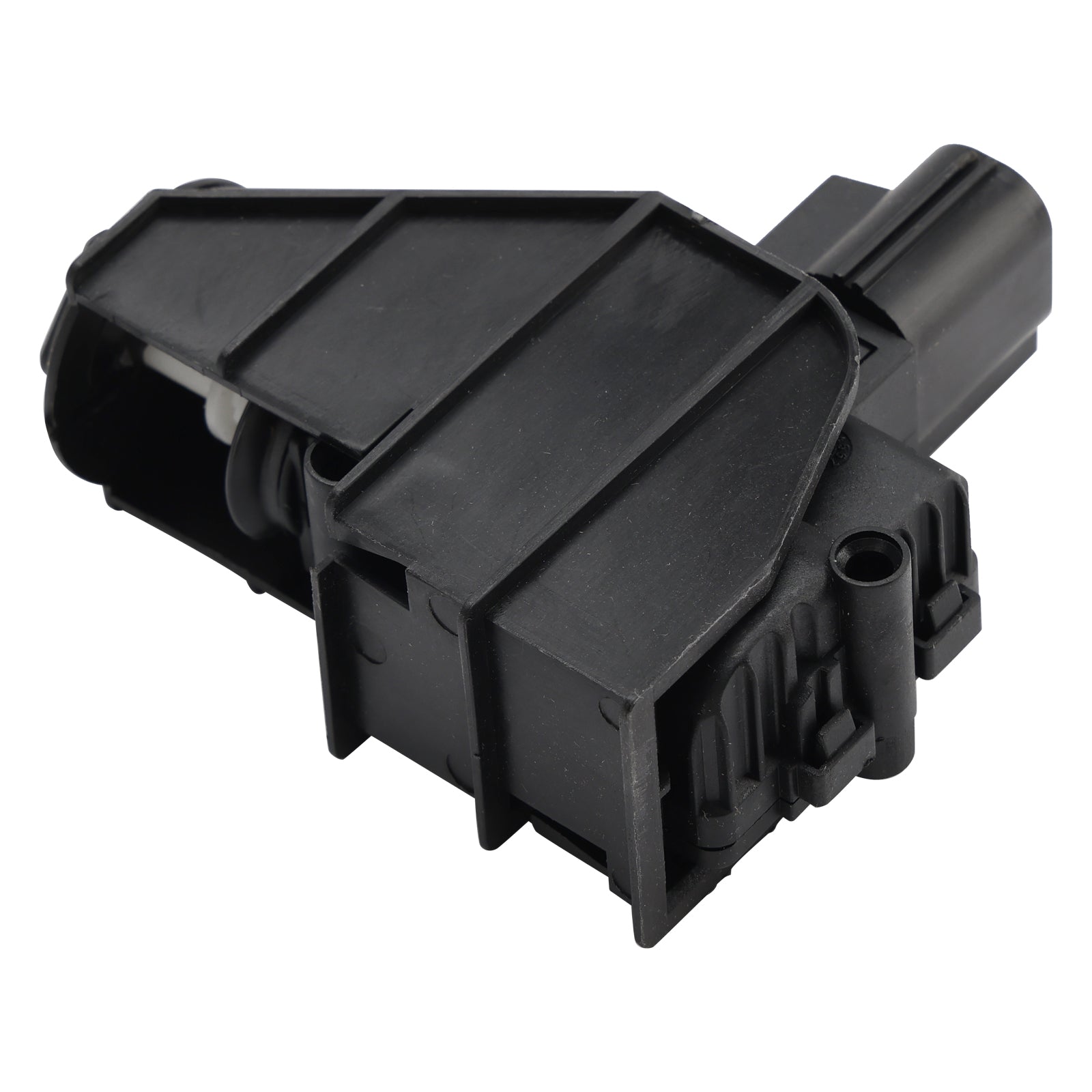 Actionneur de verrouillage centralisé de trappe à carburant Ford Mondeo MK4 (2007-2014) 6M21-220A20-AD