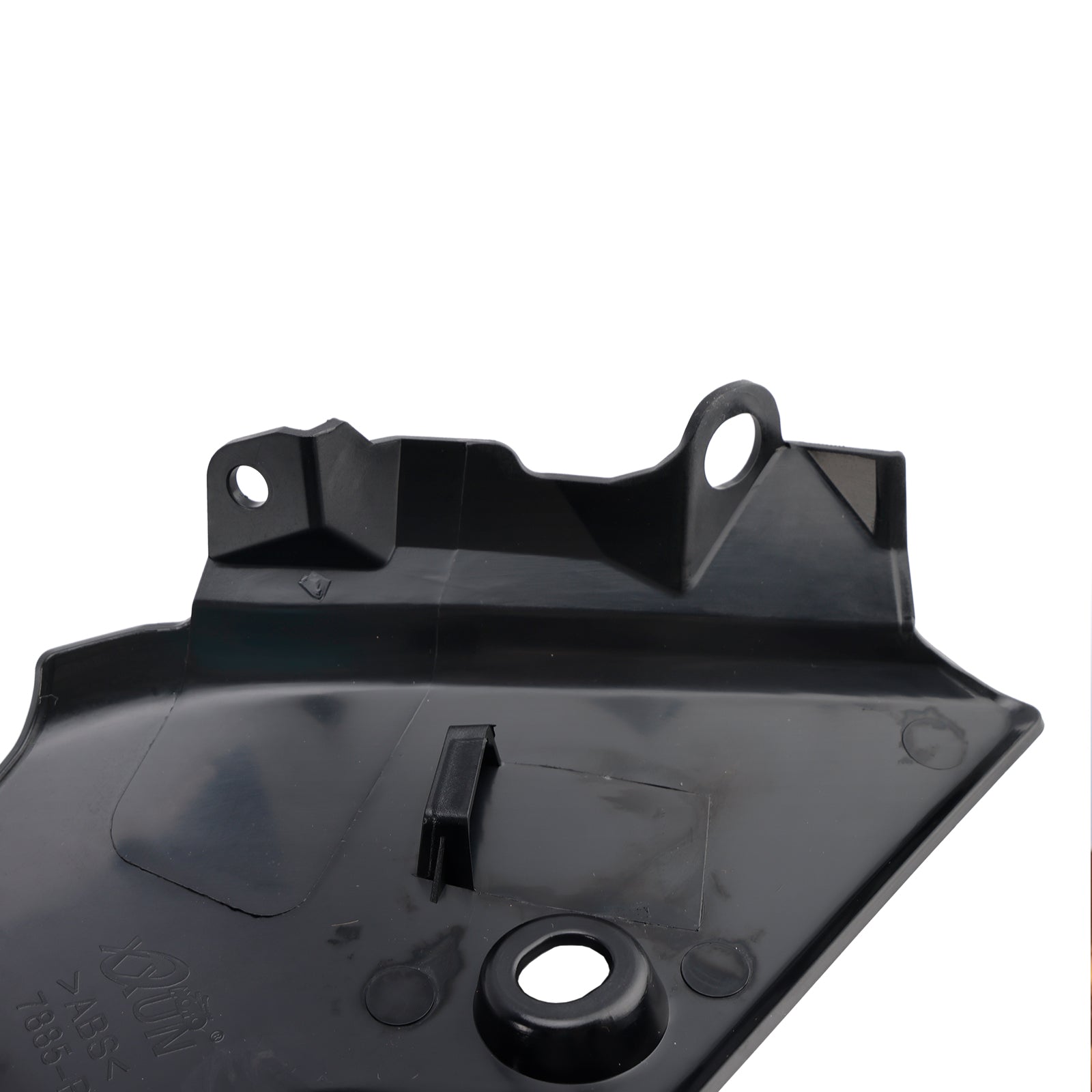 Panel lateral de asedio lateral para Yamaha Tenere 700 2019-2024