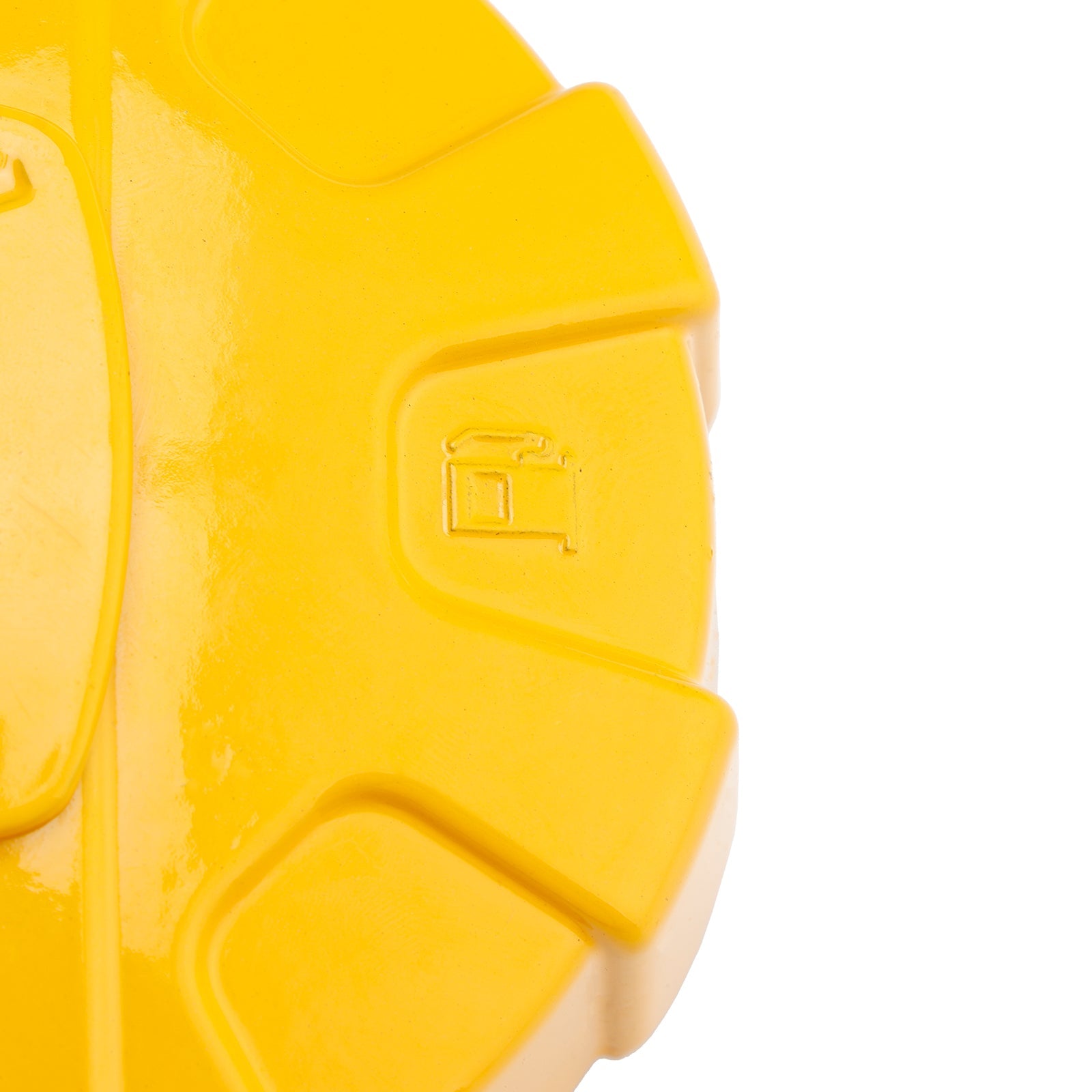 Tapa del tanque de combustible 14720142 para excavadora Volvo EC180E ECR235E EC250E EC300E EC350E