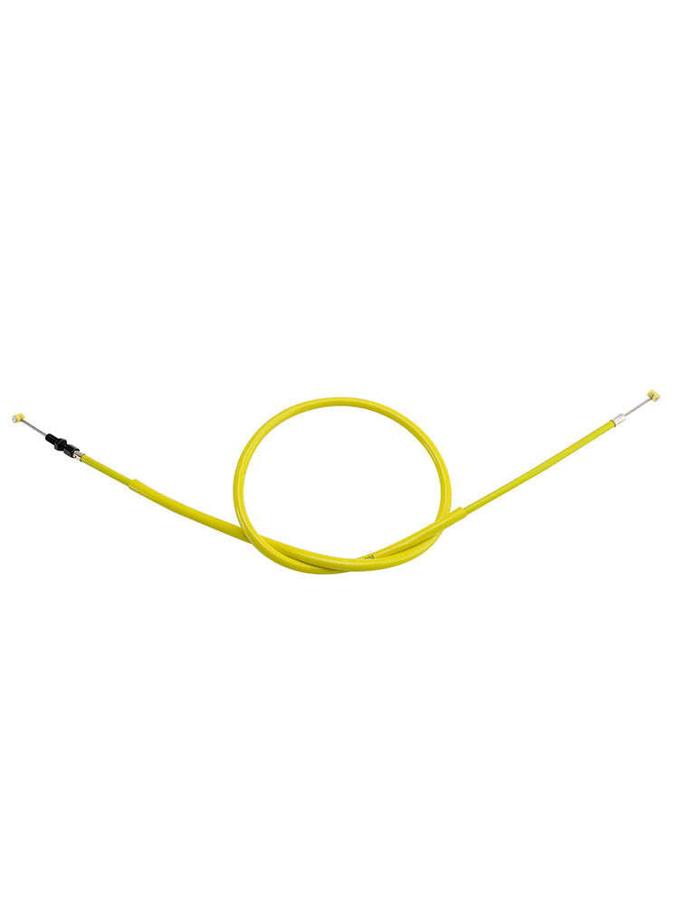 Rumeni rezervni kabel sklopke za motocikel Suzuki GSXR1000 2009-2016