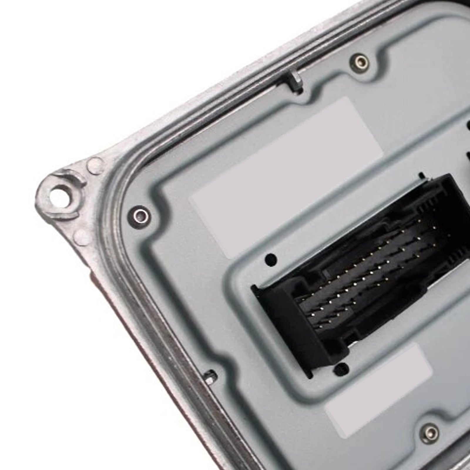 Module de commande de phares Mercedes-Benz GLS X167 SUV 2021-2023 (A2139000737)