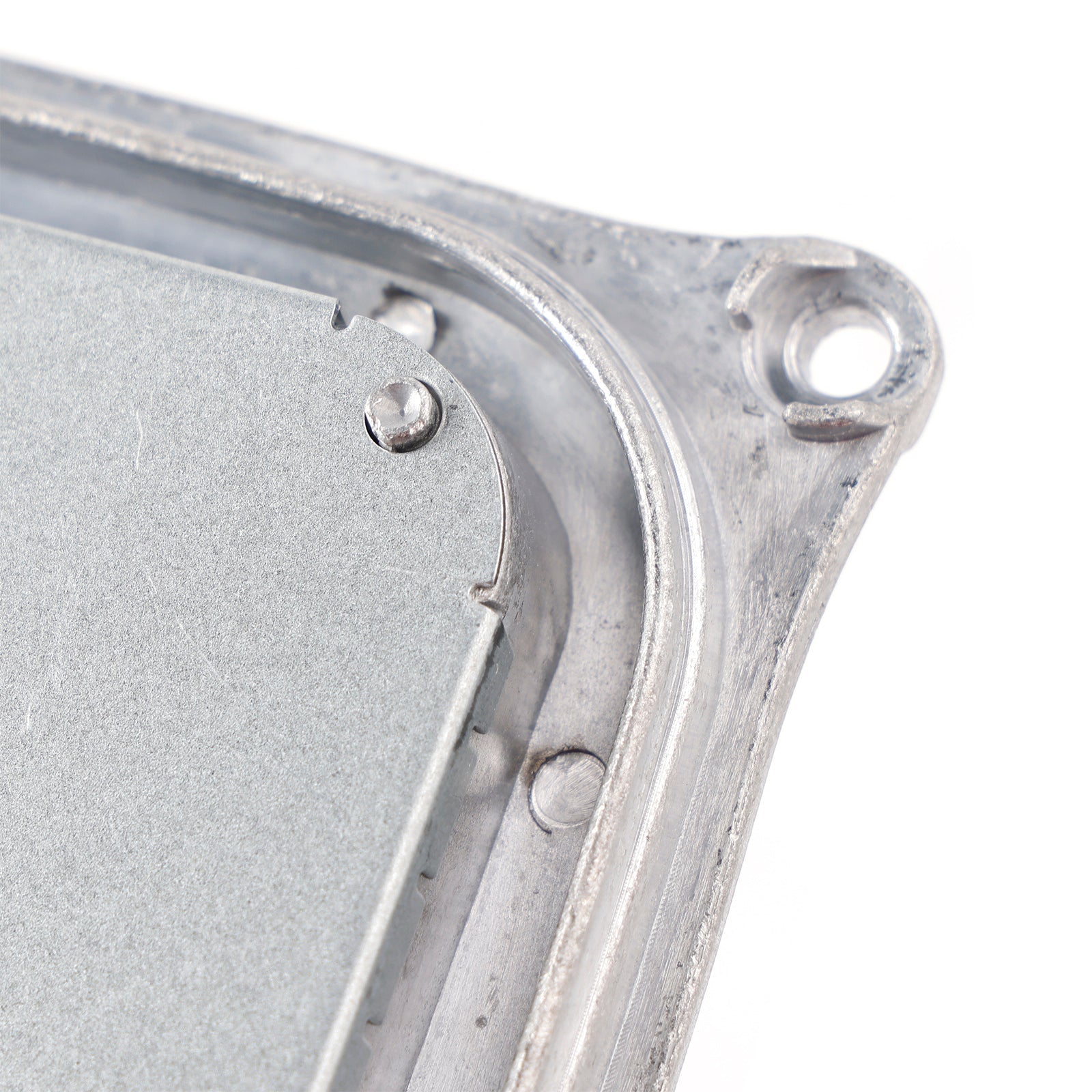 Modulo di controllo del zavorra a LED per Maserati Ghibli Berlina 2014-2019 130732947400