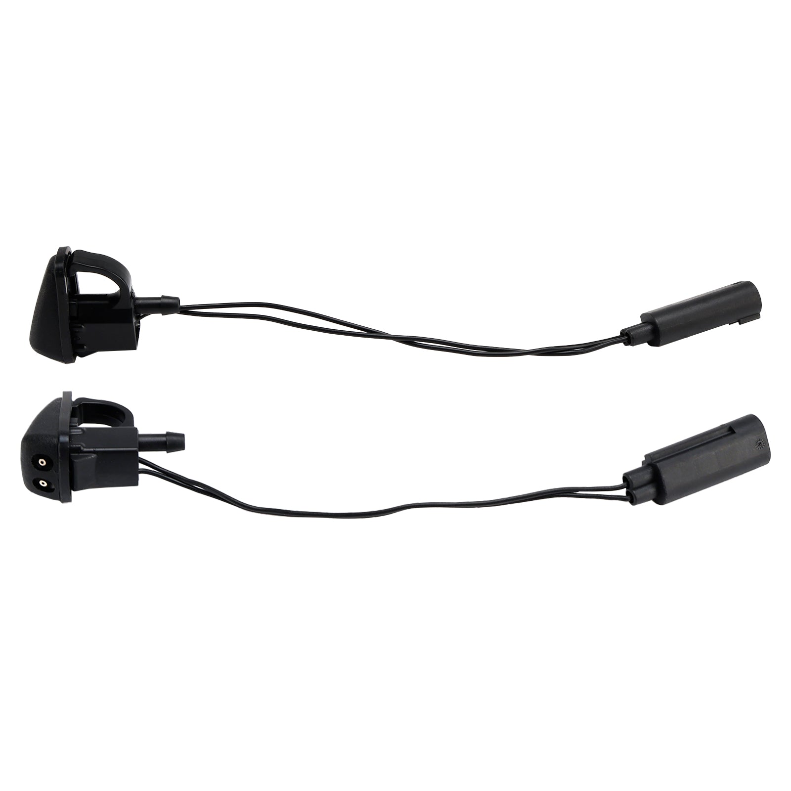 2006-2014 Land Rover Freelander 2 - Coppia di ugelli lavafari anteriori