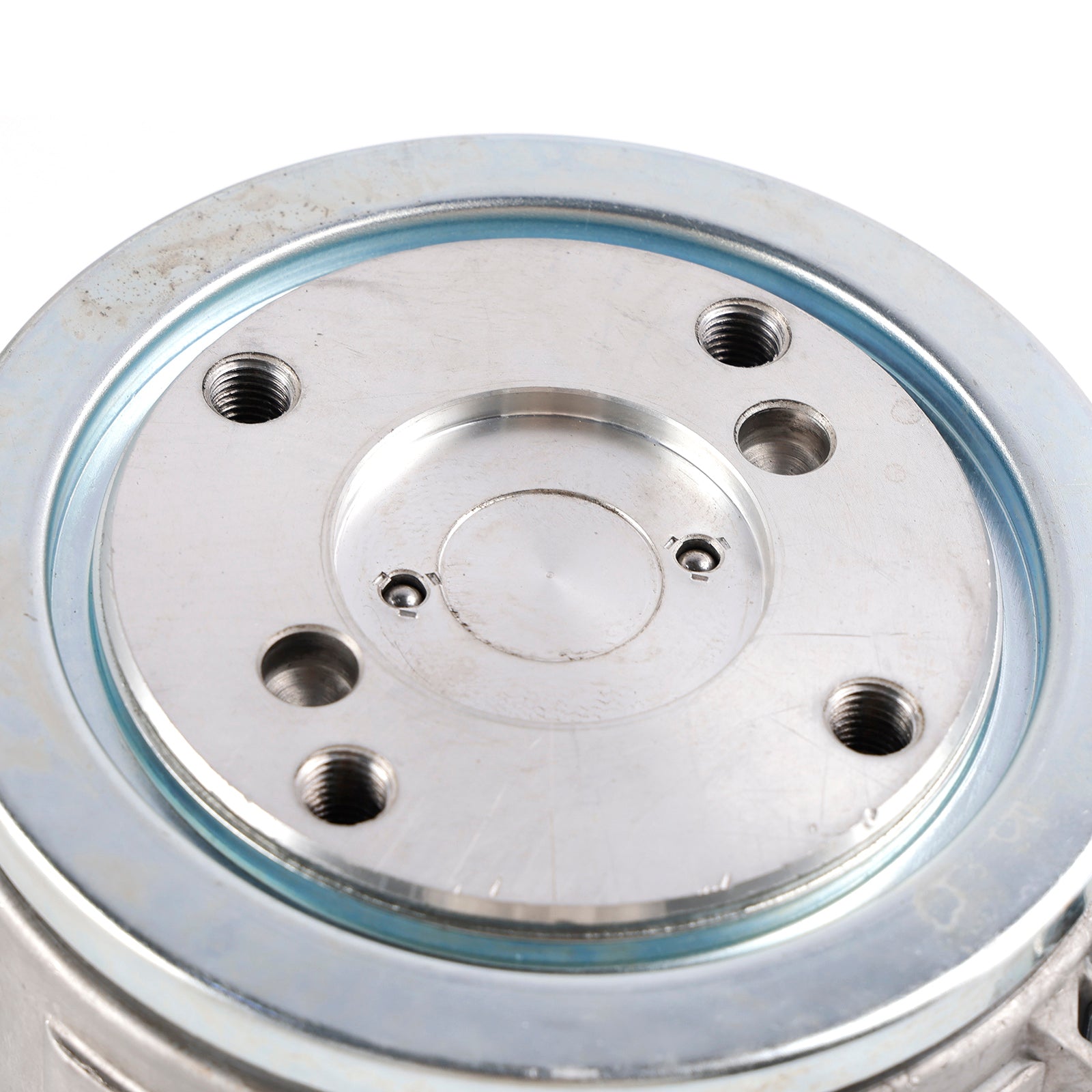 Jeep Compass Electric Clutch 2007-2017 3570A007AB