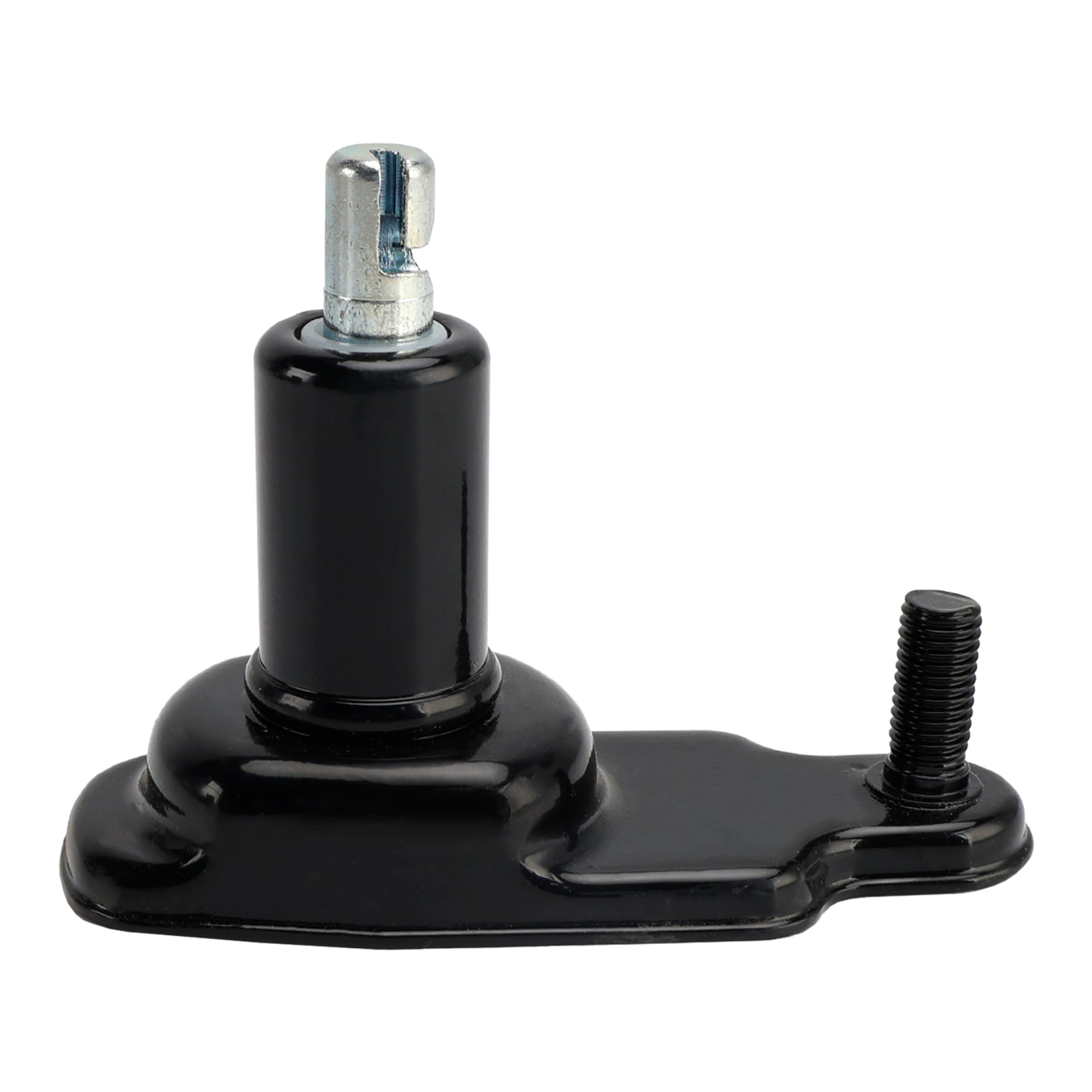 Plaque de fixation pour support de roue de secours BK2Z-1424-A pour Ford Transit 2015-2023
