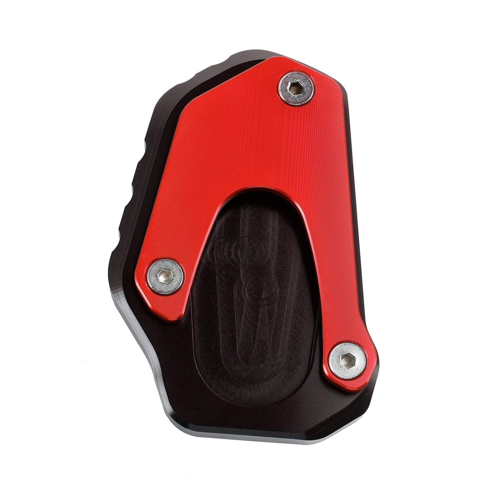 Placa de ampliación resumida para Suzuki V-Strom DL1050xt 2020-2023