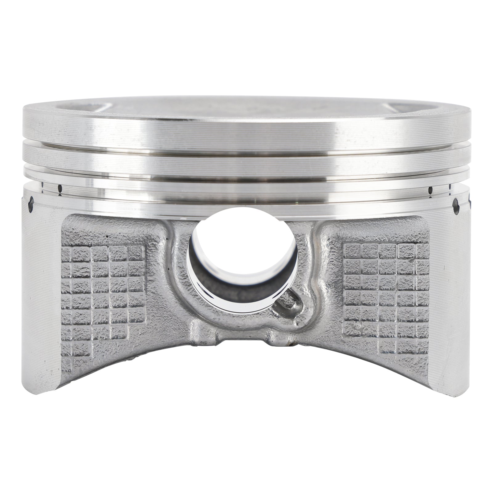 Kit de reconstrucción de gama alta (cilindro, pistón y juntas) para Yamaha YFM450 Kodiak 450 (2003-2024) - Números de pieza :5ND-11310-00 y 5GH-11310-00