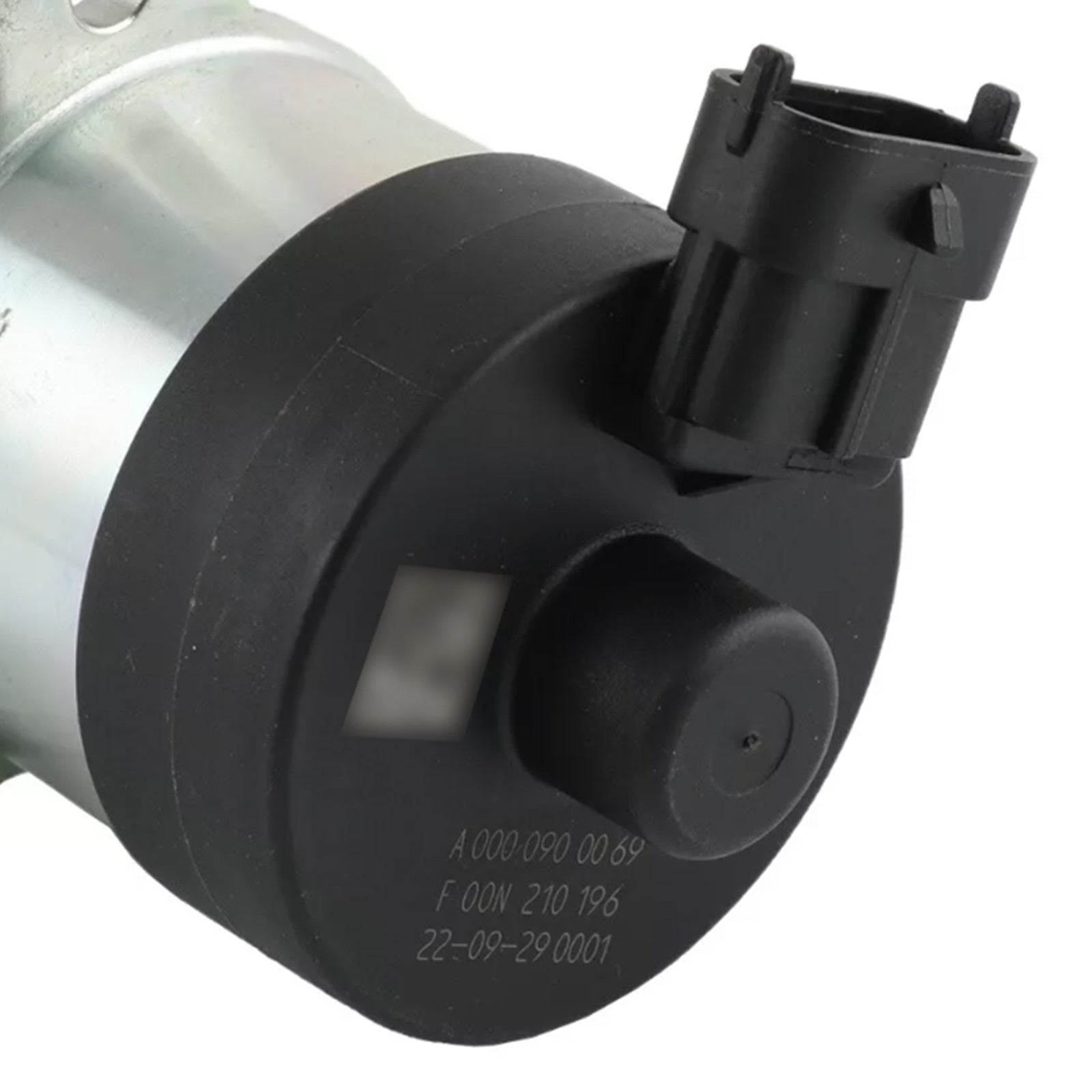 Detroitski ventil za nadzor goriva A0000900069 DD13/DD15/DD16