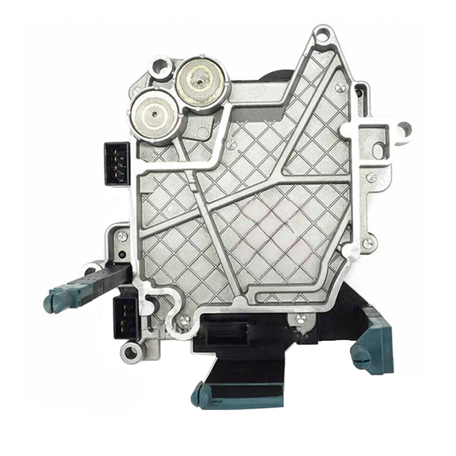 Unidad de control de transmisión automática TCM 01J927156JG para Audi A5 Cabriolet 2.0L 18 pin CVT 2010-2015