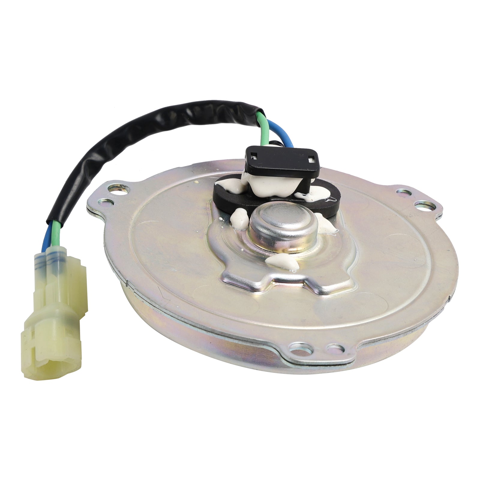 Hladilni ventilator za hladilnik Honda TRX500 Foreman Rubicon 500 520 2012-2024