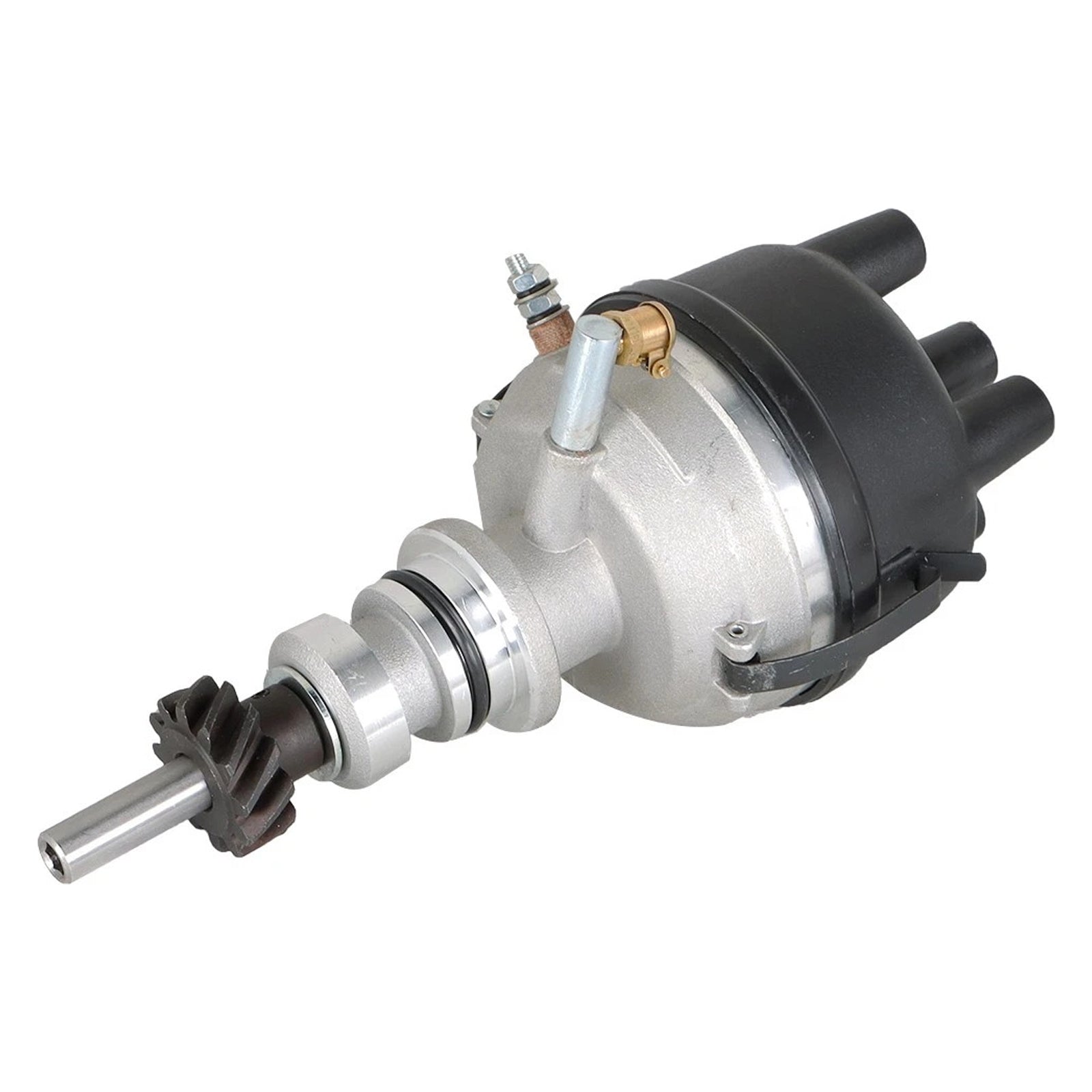 Distributeur 86588846 pour tracteurs Ford 600, 700, 800, 900, 500, 501, 601 et 701+