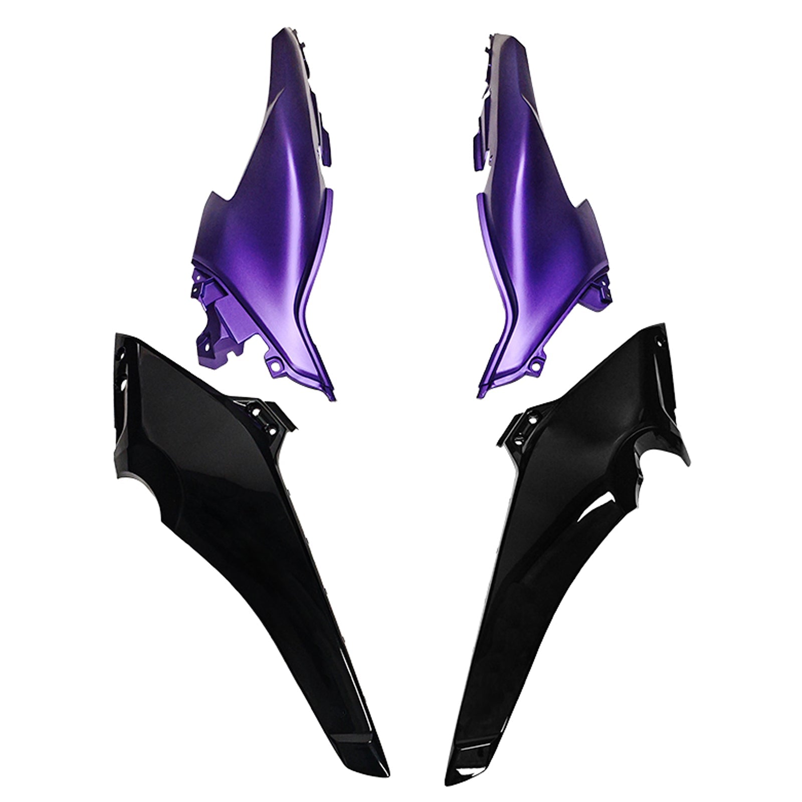 Kit de carénage d'injection pour Yamaha TMAX560 (2025-2026)
