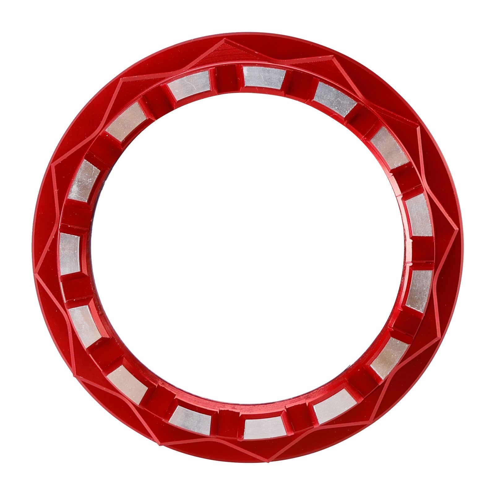 2 noten d&Rode achterwielas voor Ducati Panigale 959/1199/1299/V4/R/S 2012-2024