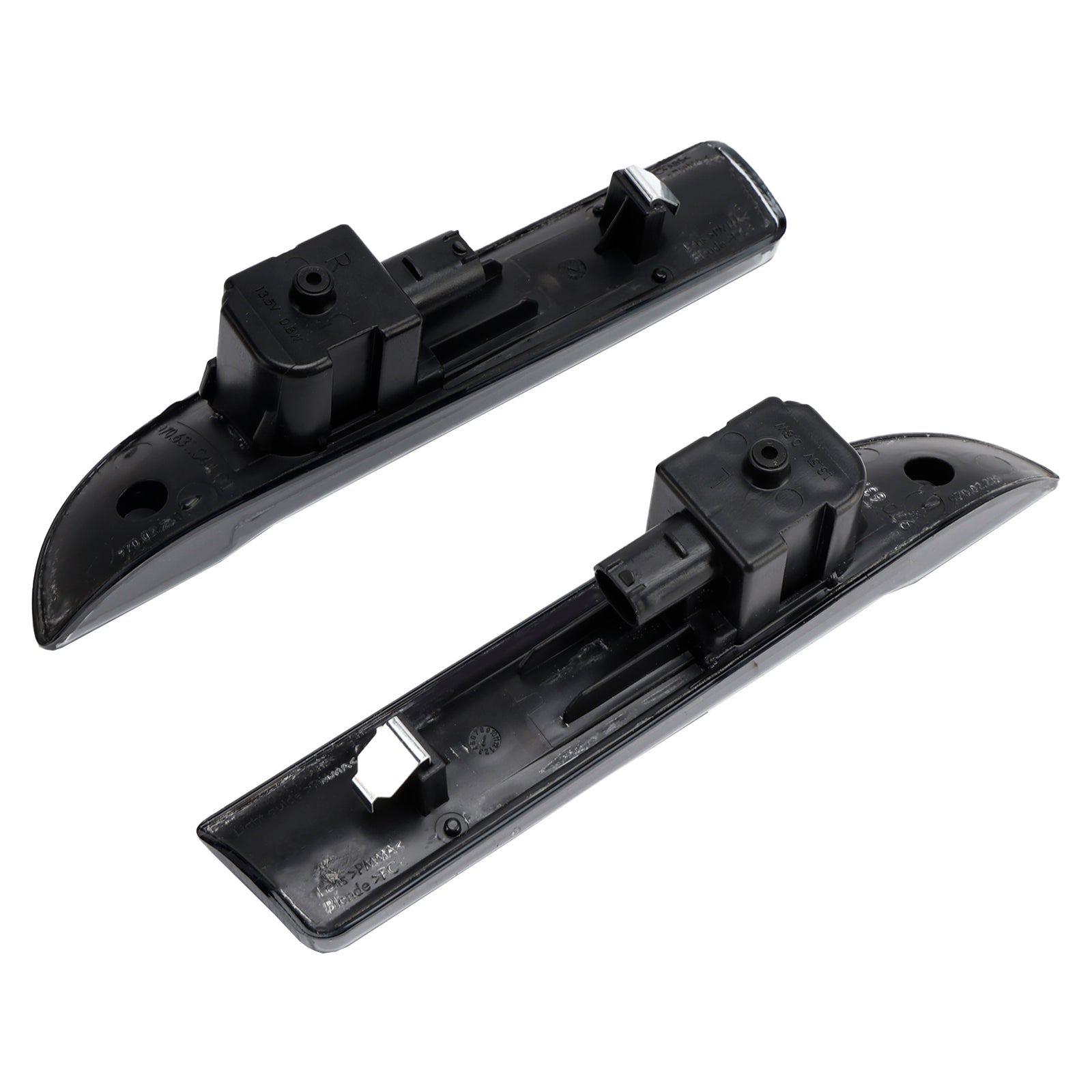 2010-2016 Porsche Panamera 970 -erä 2 indikaattoria ennen 97063104301 97063104401